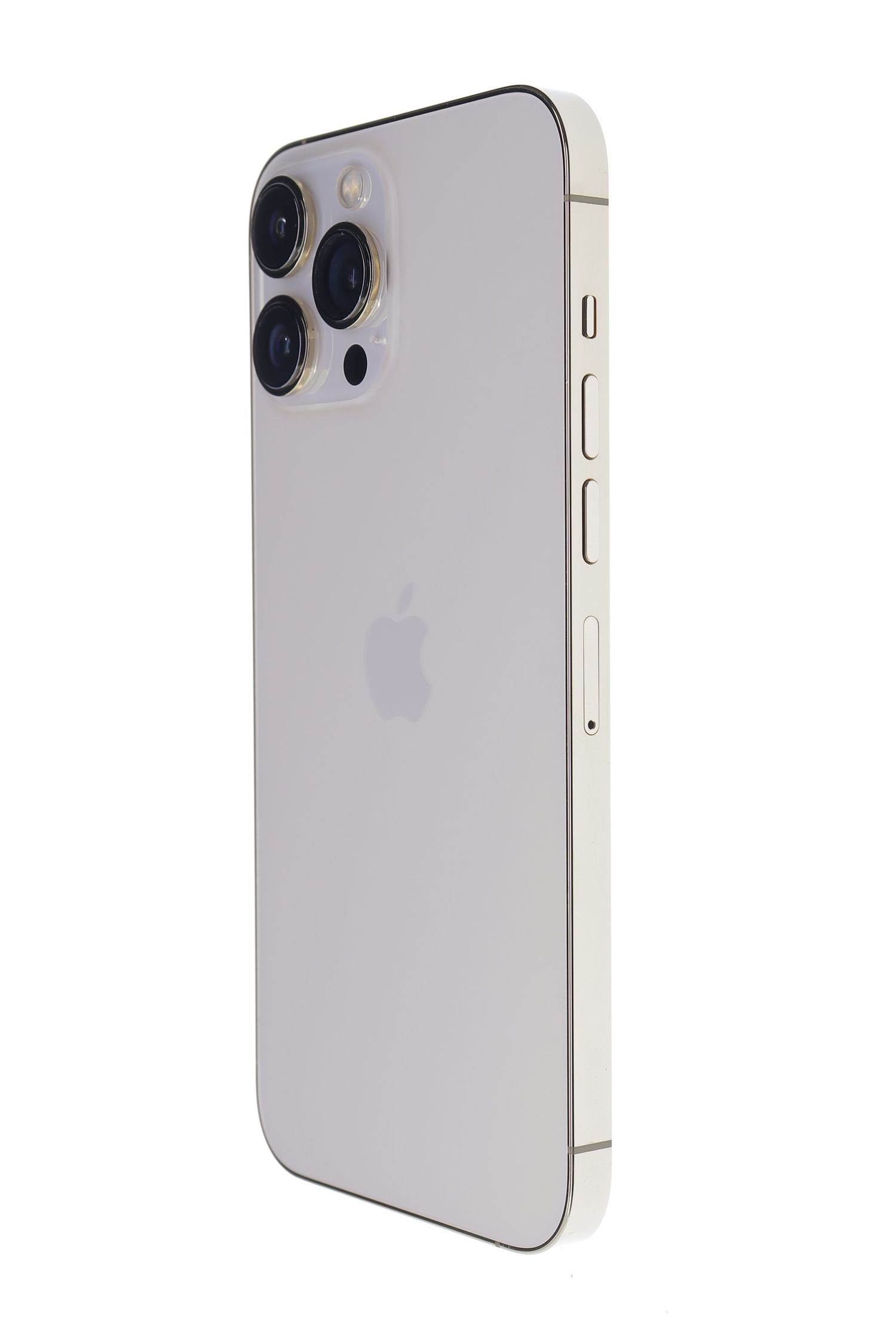 Apple iPhone 13 Pro Max 128 GB Gold - Много добро