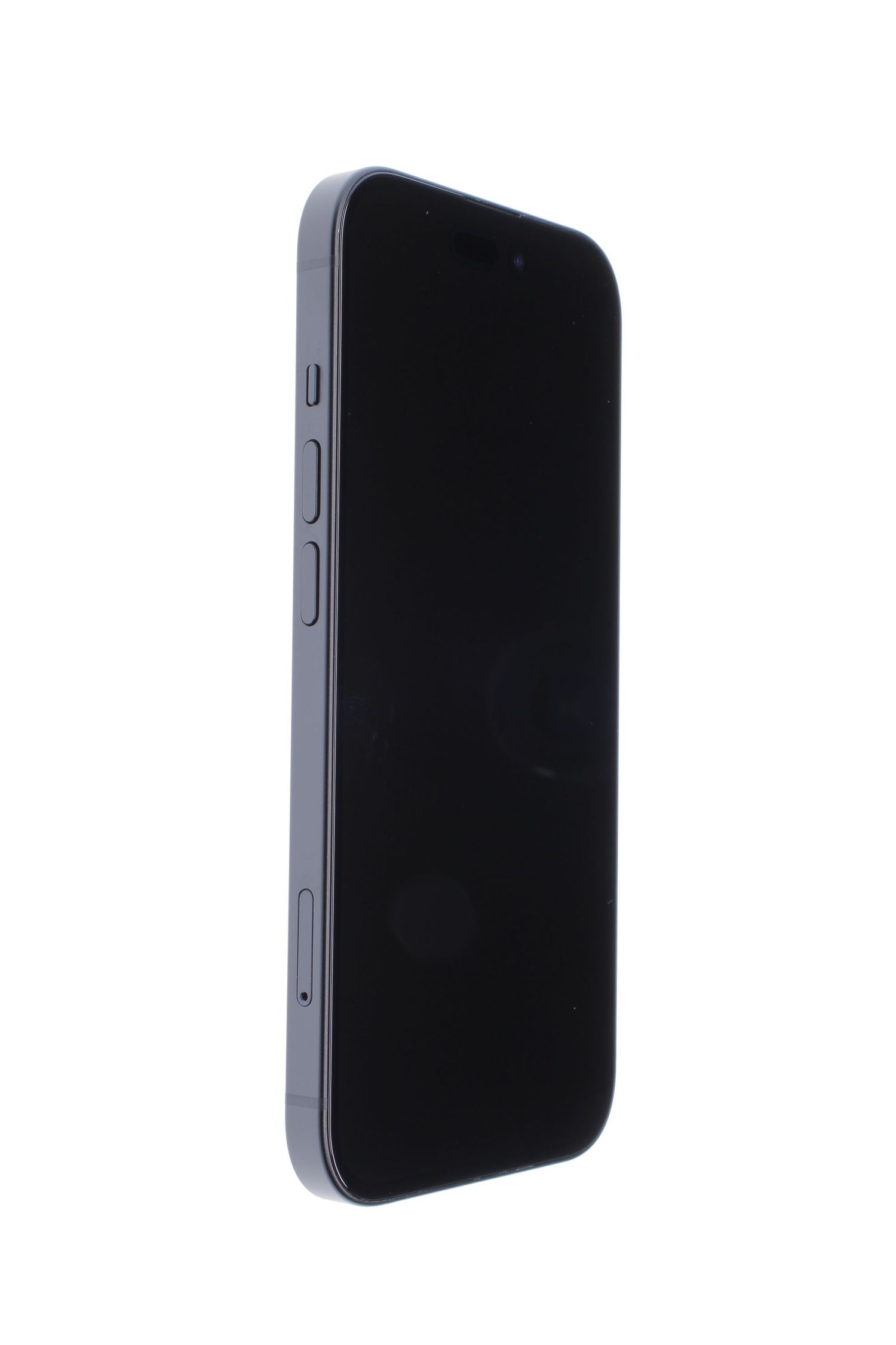 Apple iPhone 15 256 GB Black - Foarte bun