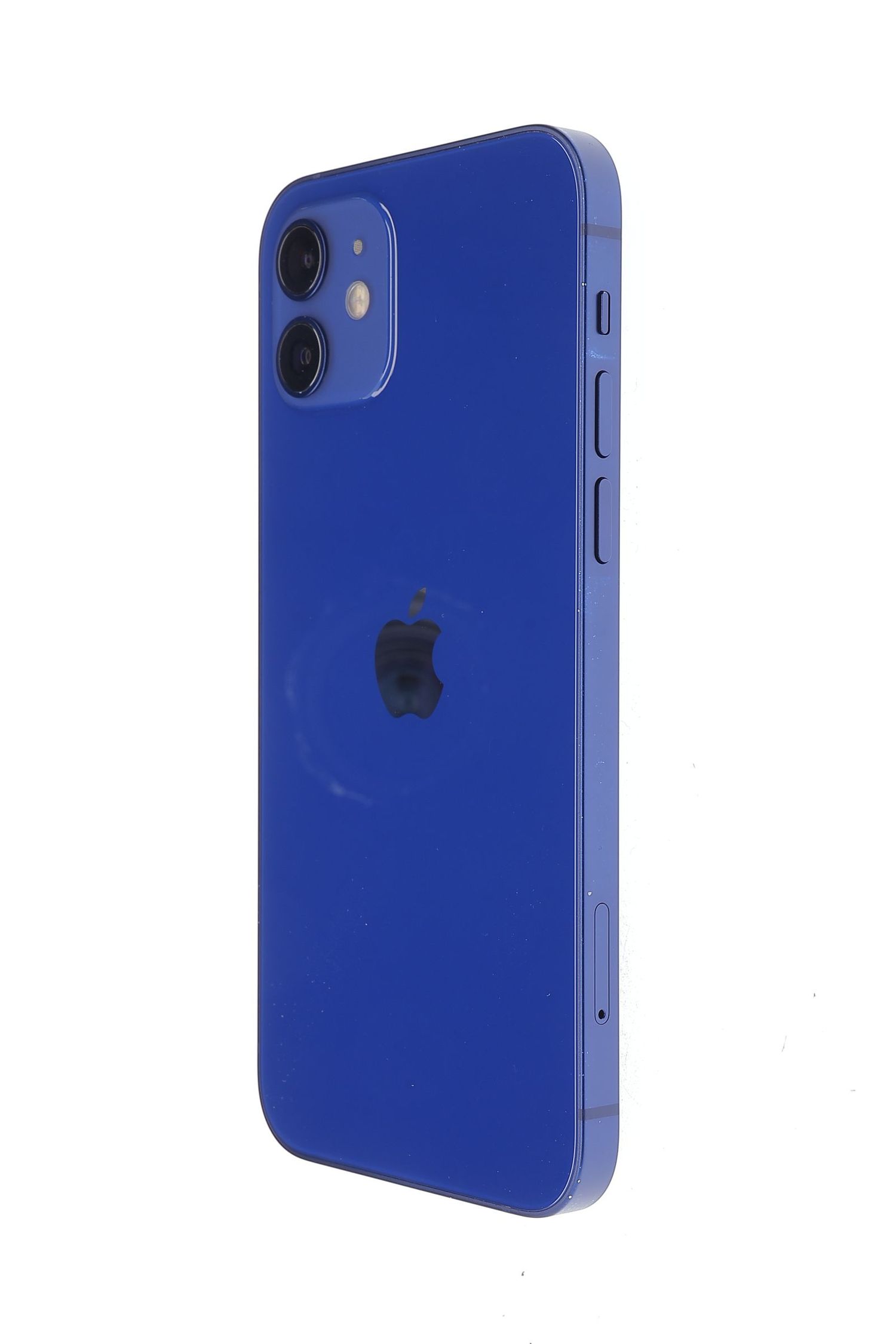 Apple iPhone 12 128 GB Blue - Kiváló