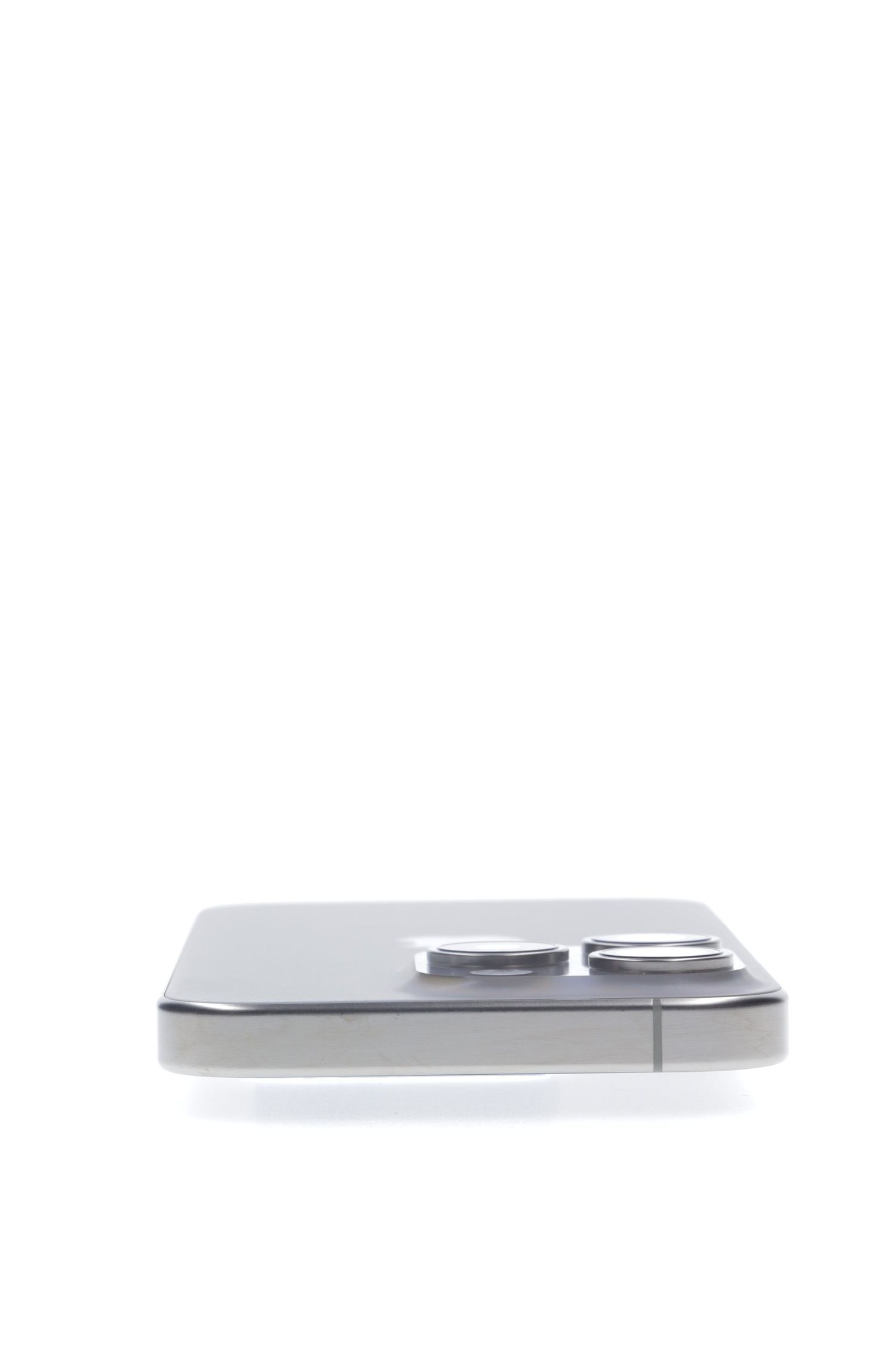 Apple iPhone 15 Pro 512 GB Natural Titanium - Εξαιρετικό
