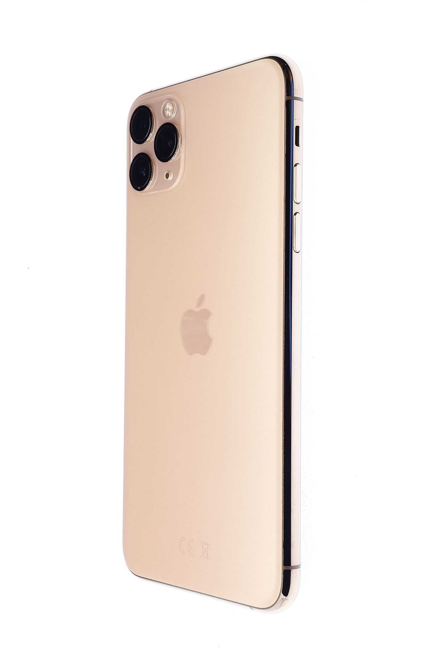 Apple iPhone 11 Pro Max 64 GB Gold - Foarte bun