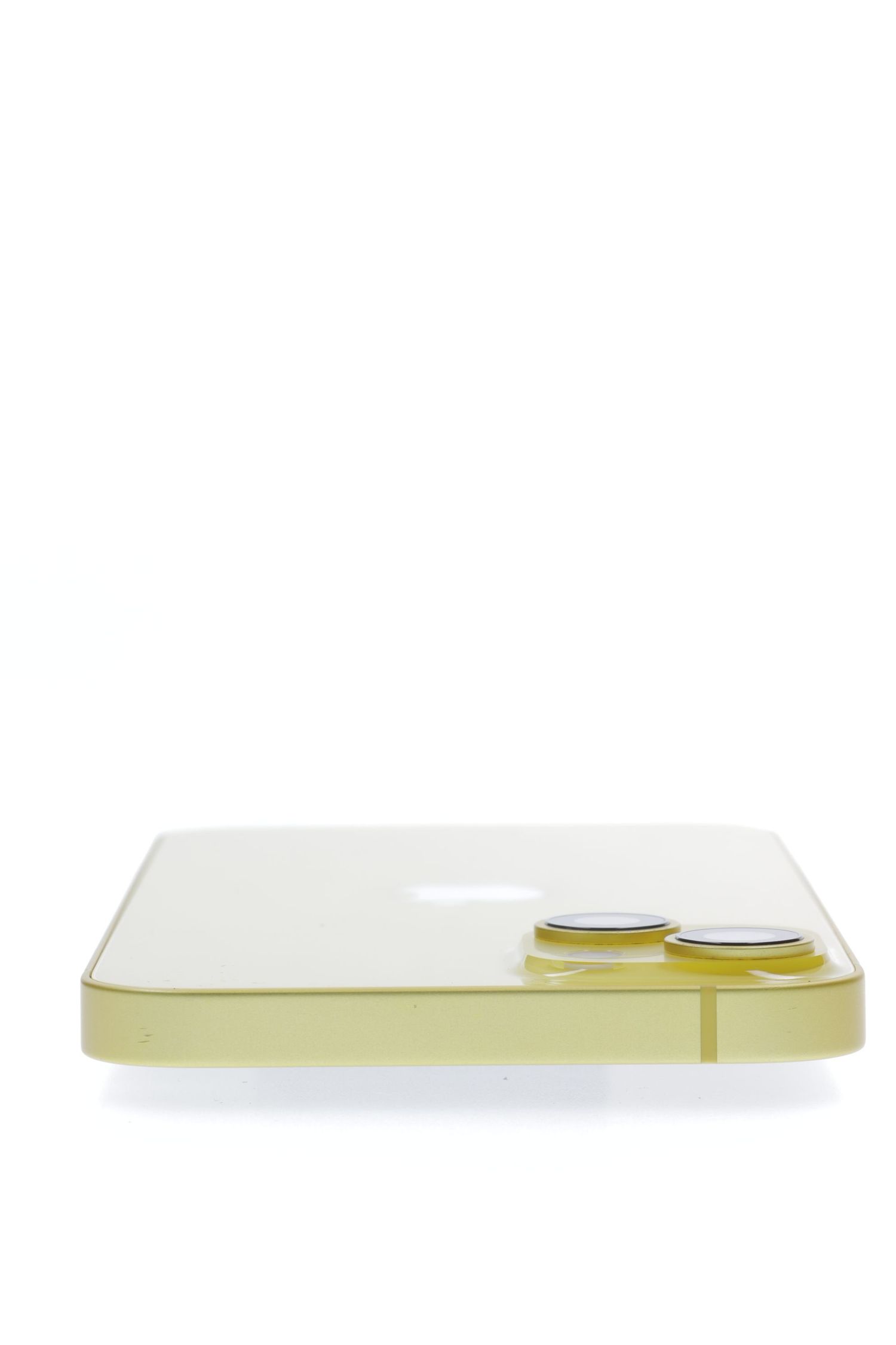 Apple iPhone 14 Plus 256 GB Yellow - Като нов