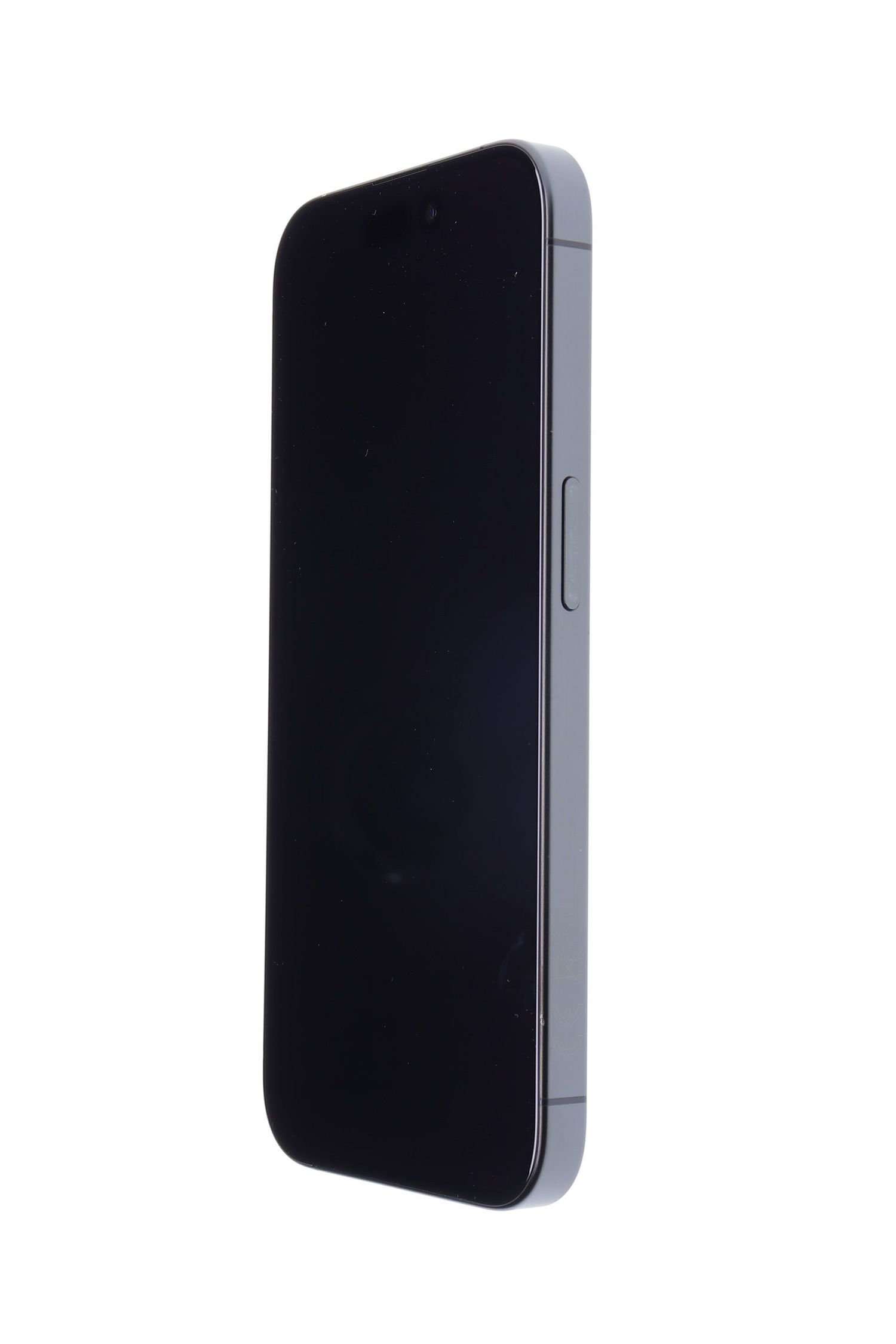 Apple iPhone 15 Pro 256 GB Black Titanium - Ca nou