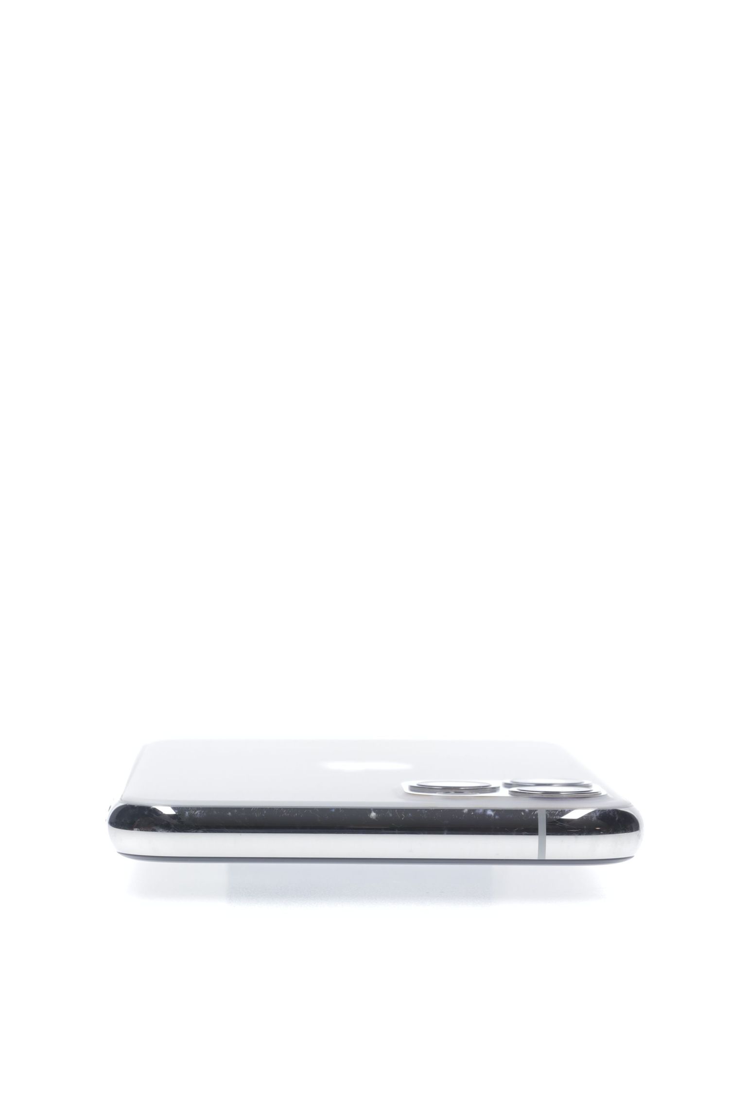 Apple iPhone 11 Pro 64 GB Silver - Bun