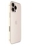 Mobiltelefon Apple iPhone 13 Pro Max, Gold, 256 GB, Foarte Bun