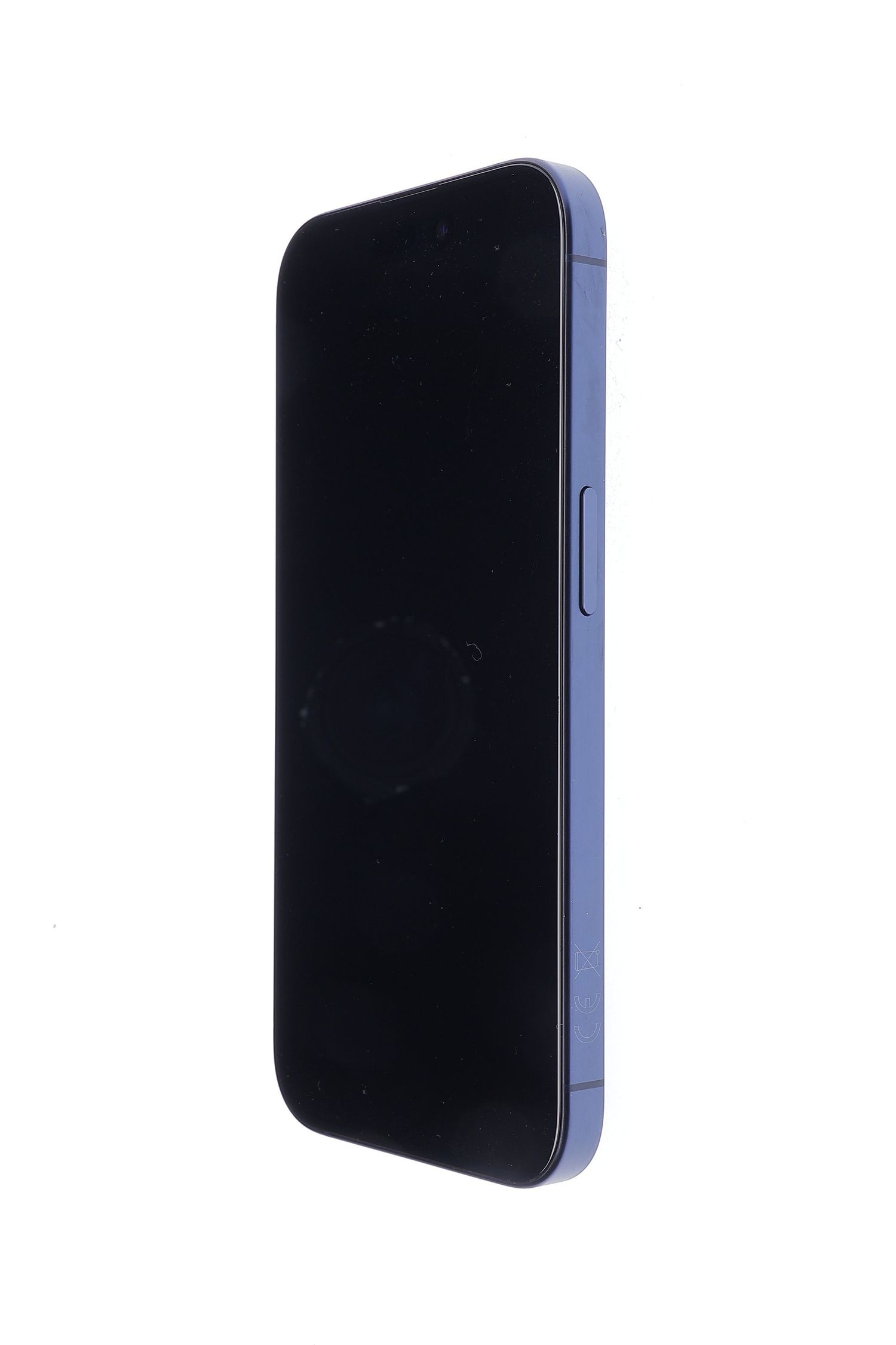 Apple iPhone 15 Pro 128 GB Blue Titanium