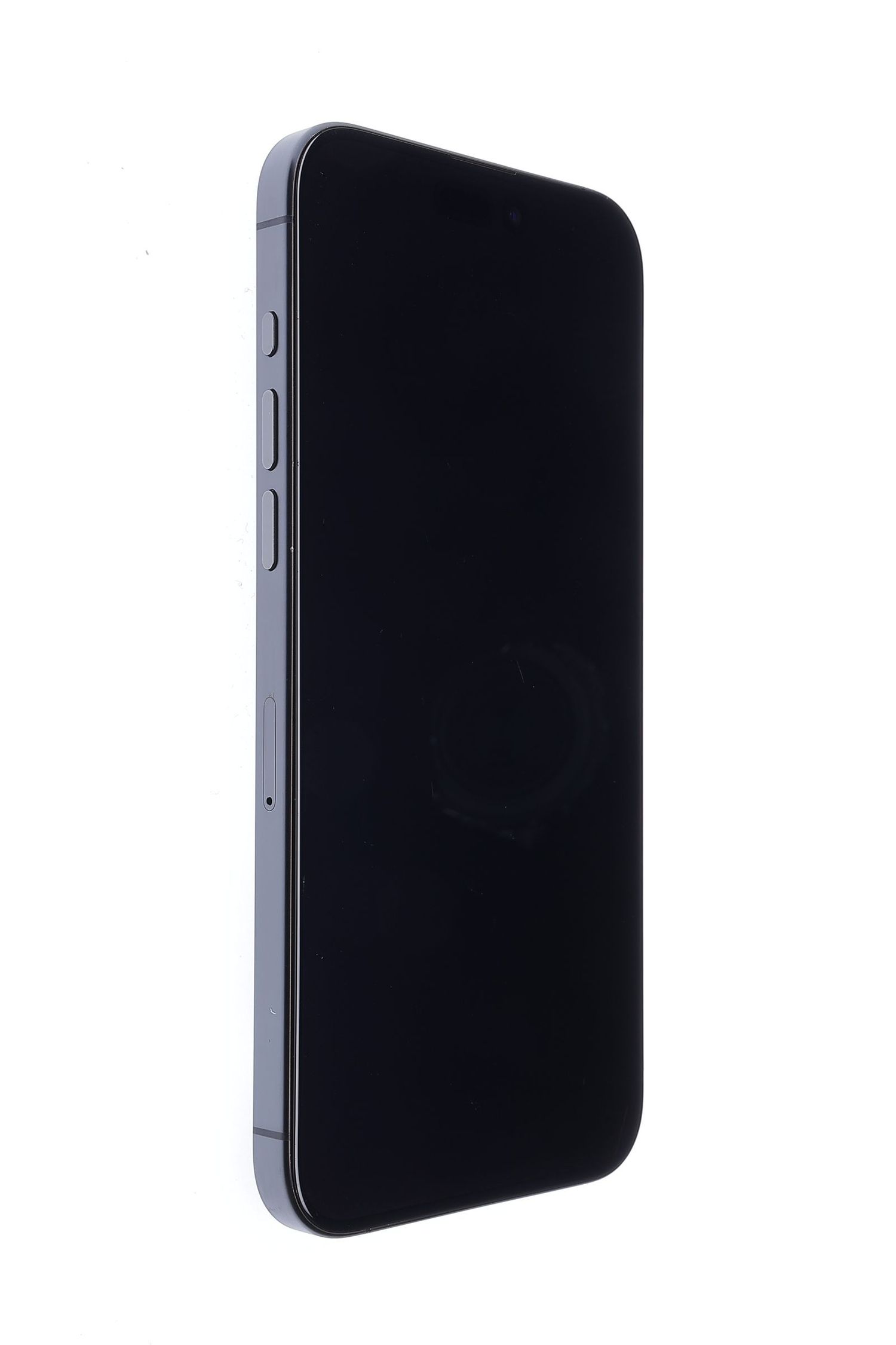 Apple iPhone 15 Pro Max 256 GB Black Titanium - Nagyon jó