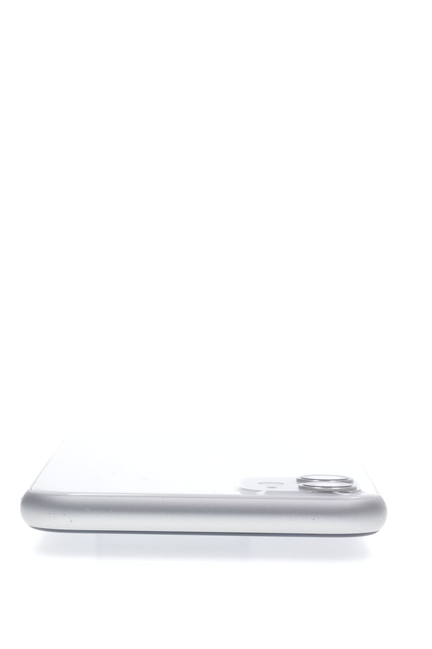 Apple iPhone 11 64 GB White - Πολύ καλό