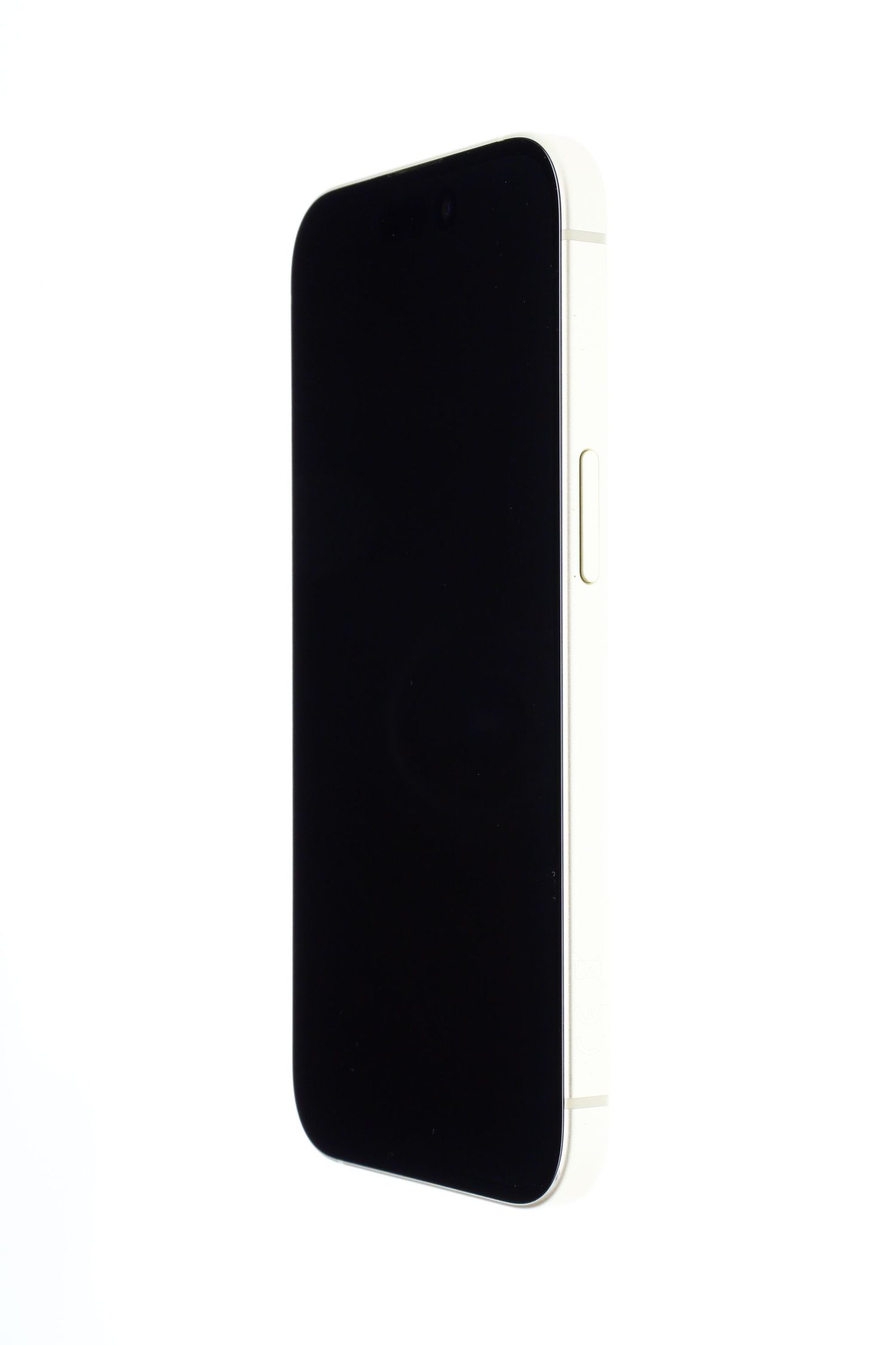 Apple iPhone 15 256 GB Yellow - Ca nou