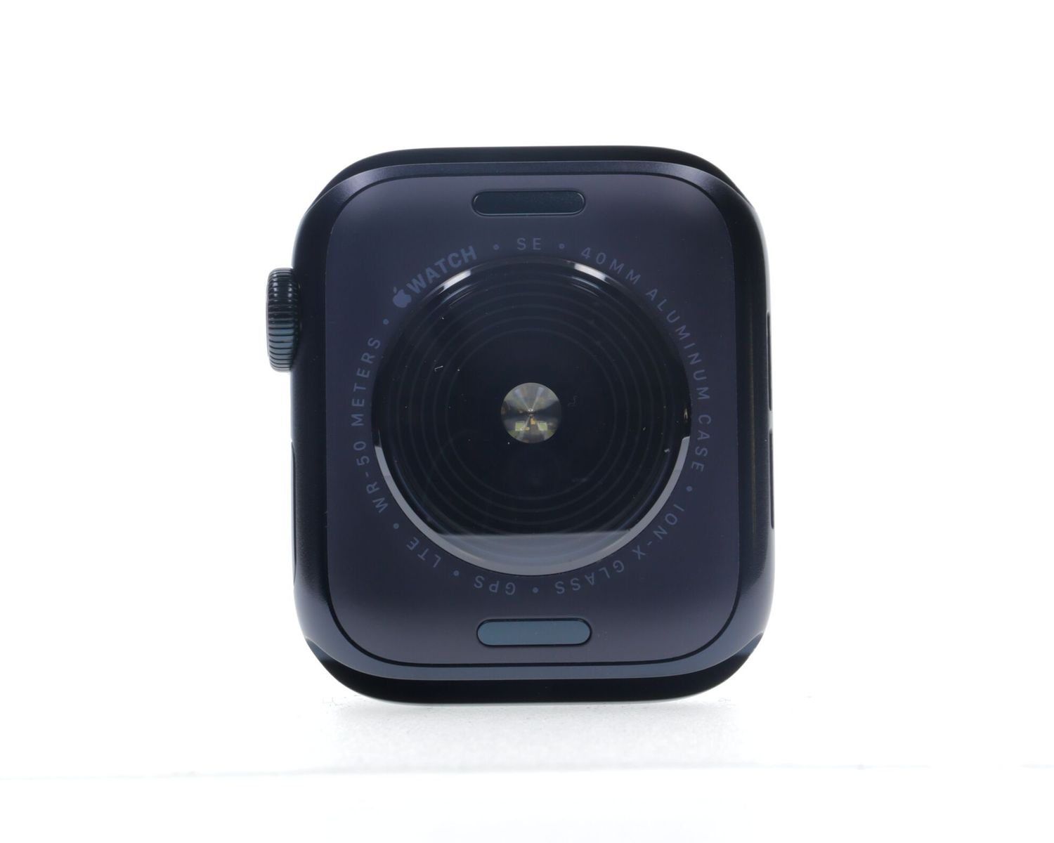 Apple Watch SE 2022, GPS + Cellular, Aluminium 40mm Midnight - Πολύ καλό