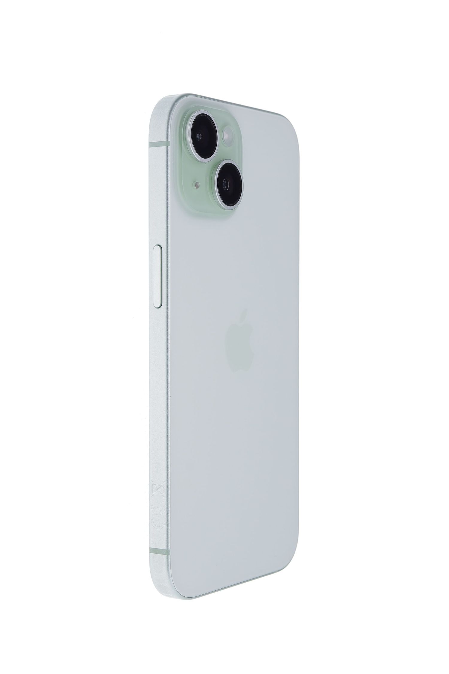 Apple iPhone 15 256 GB Green - Nagyon jó
