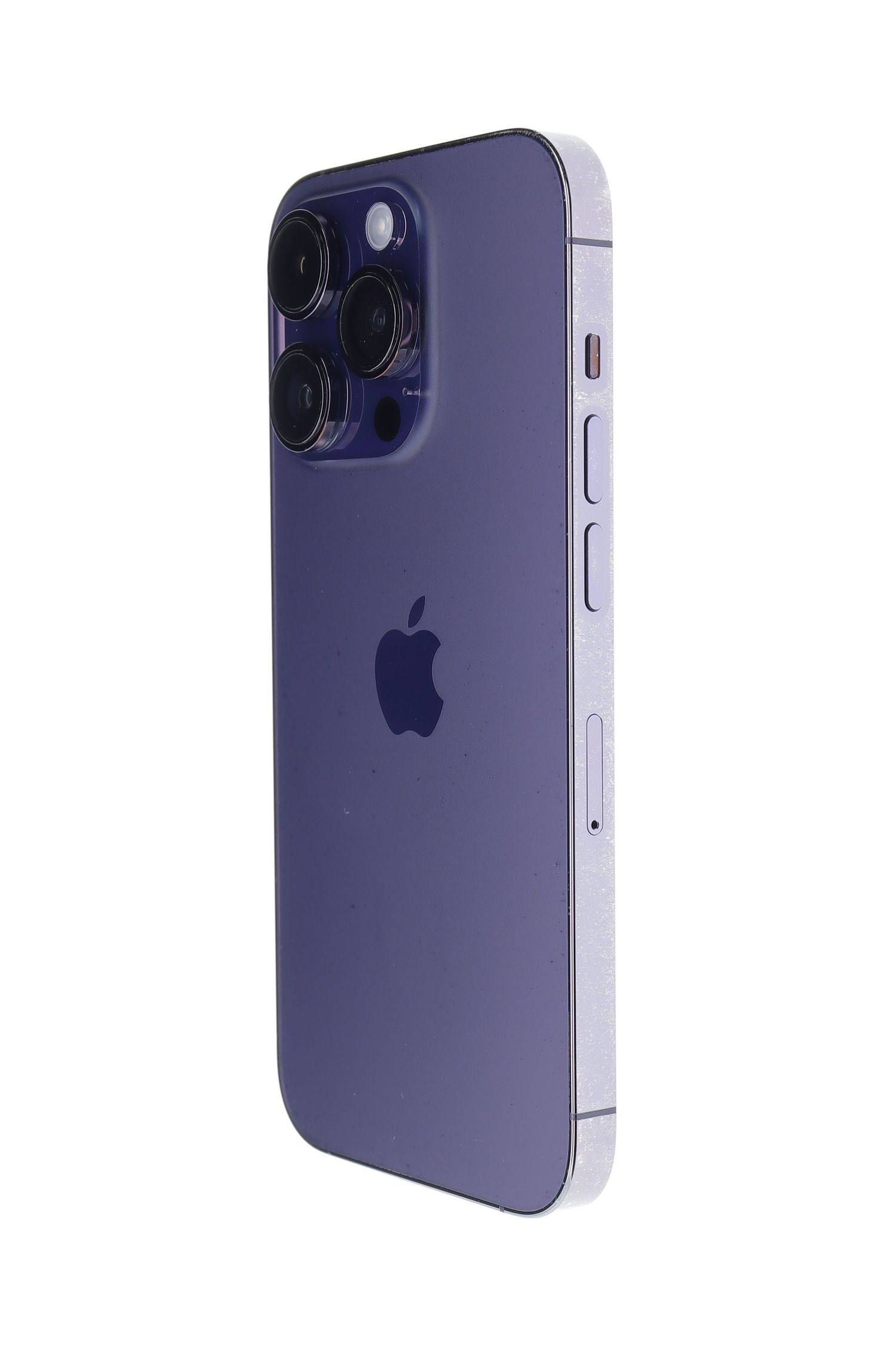 Apple iPhone 14 Pro, Deep Purple, 128 GB - de la 2.039 lei