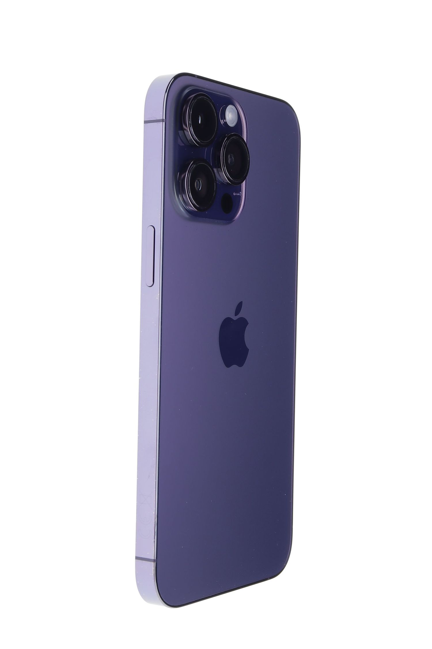 Apple iPhone 14 Pro Max 128 GB Deep Purple - Excelent