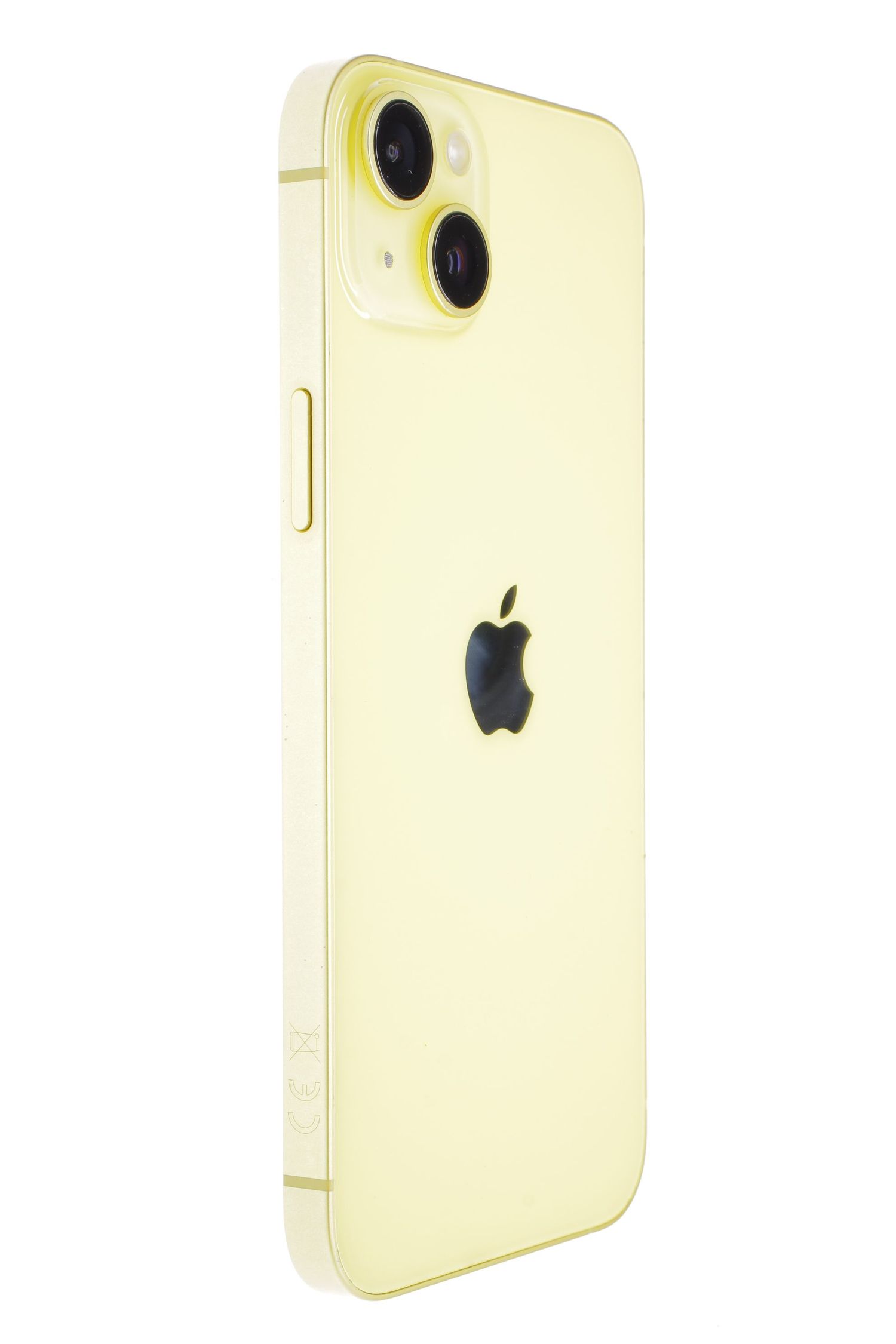 Apple iPhone 14 Plus 128 GB Yellow - Добро