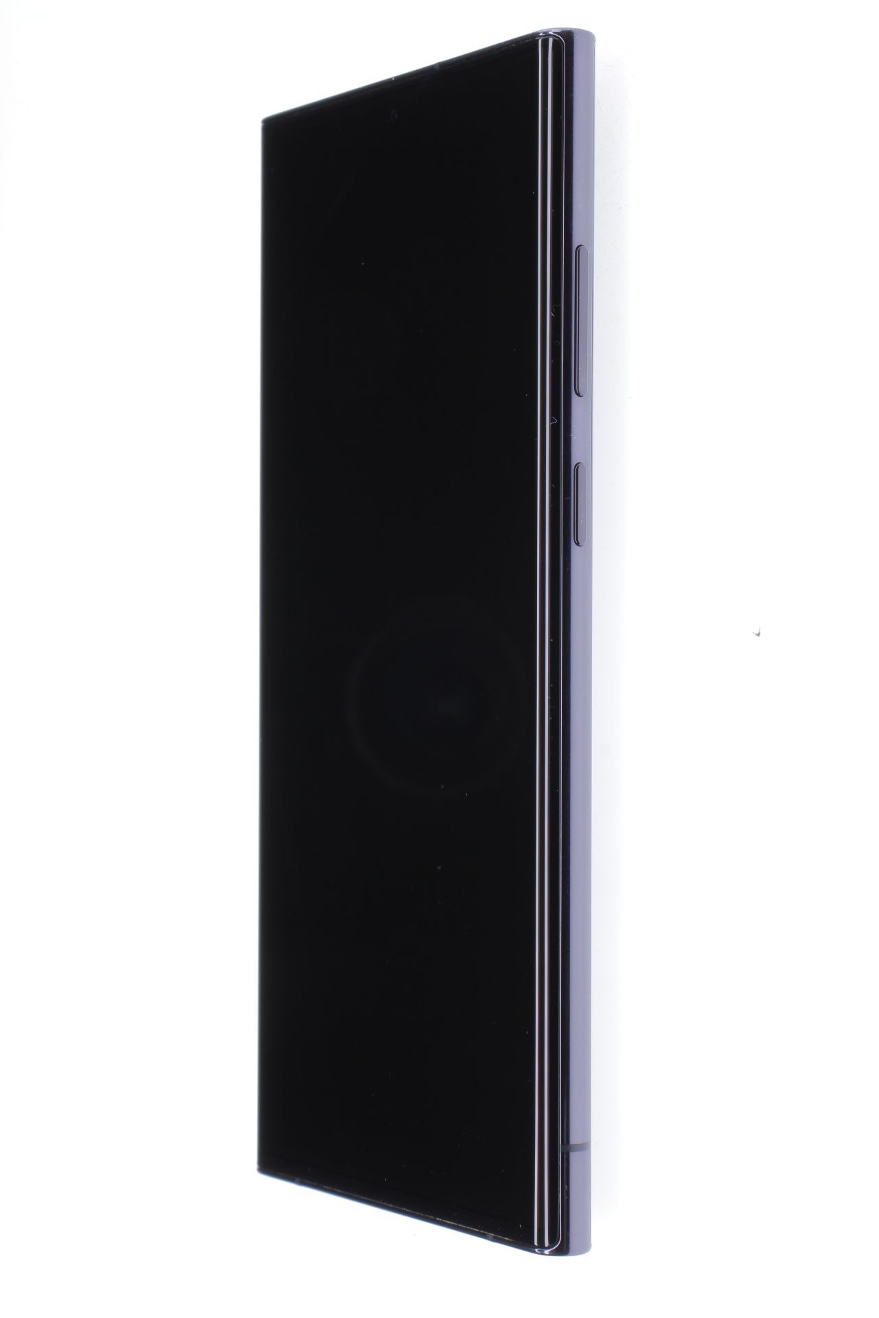 Samsung Galaxy S22 Ultra 5G Dual Sim 128 GB Phantom Black - Отлично