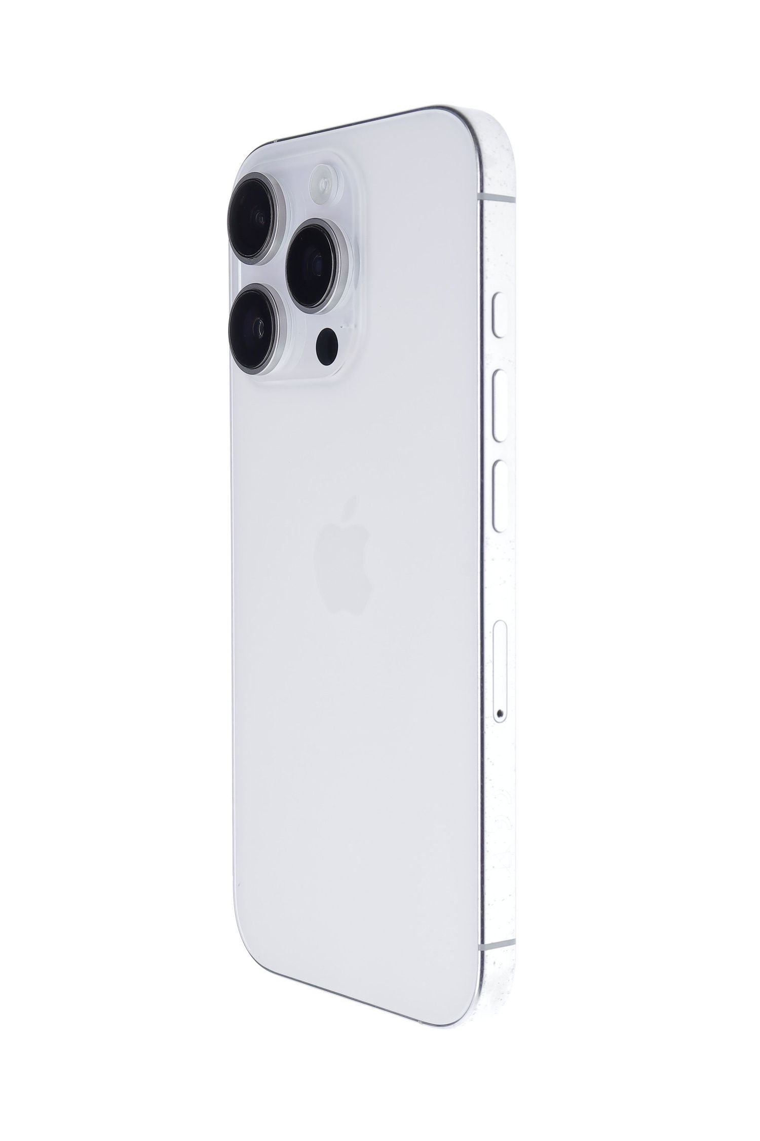 Apple iPhone 16 Pro 256 GB White Titanium - Excelent