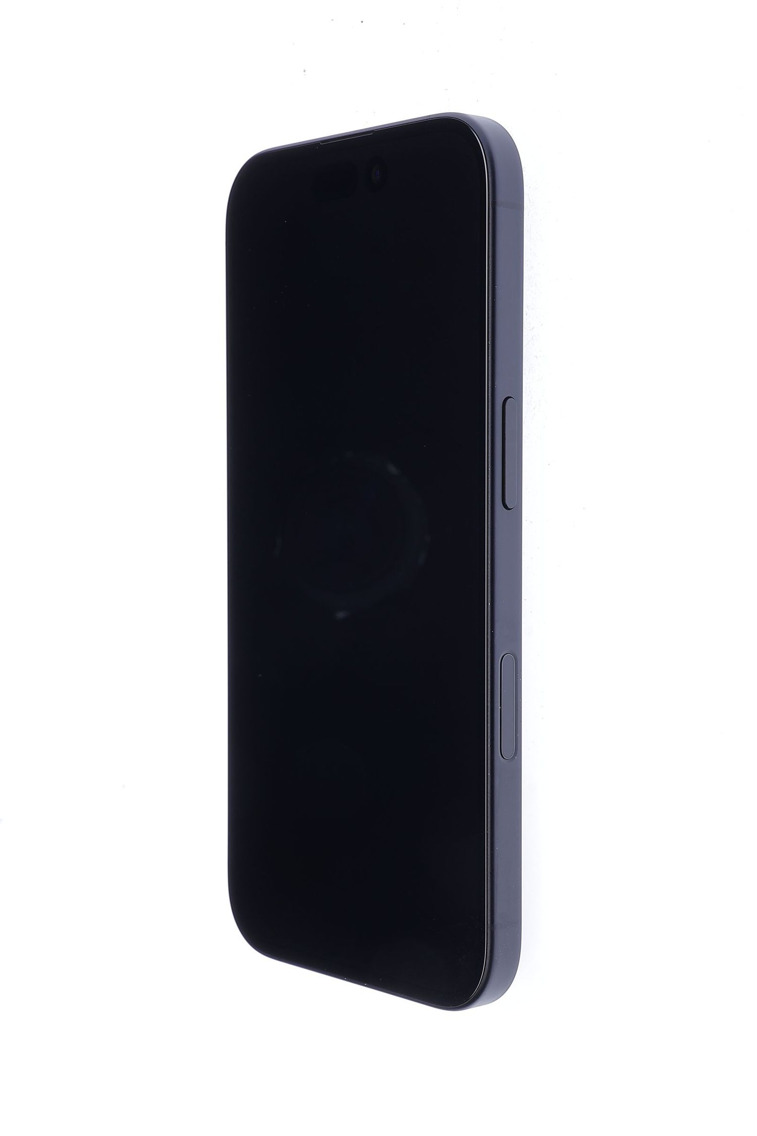 Apple iPhone 16 128 GB Black - Kiváló