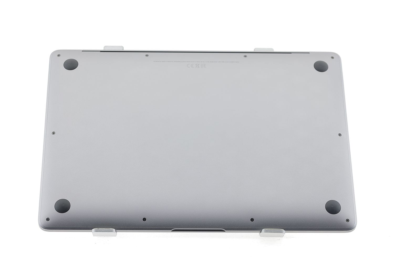 Apple MacBook Air 13″ 2020, M1 8 Cores, 8 GB, 7 core GPU 256 GB Space Gray - Εξαιρετικό