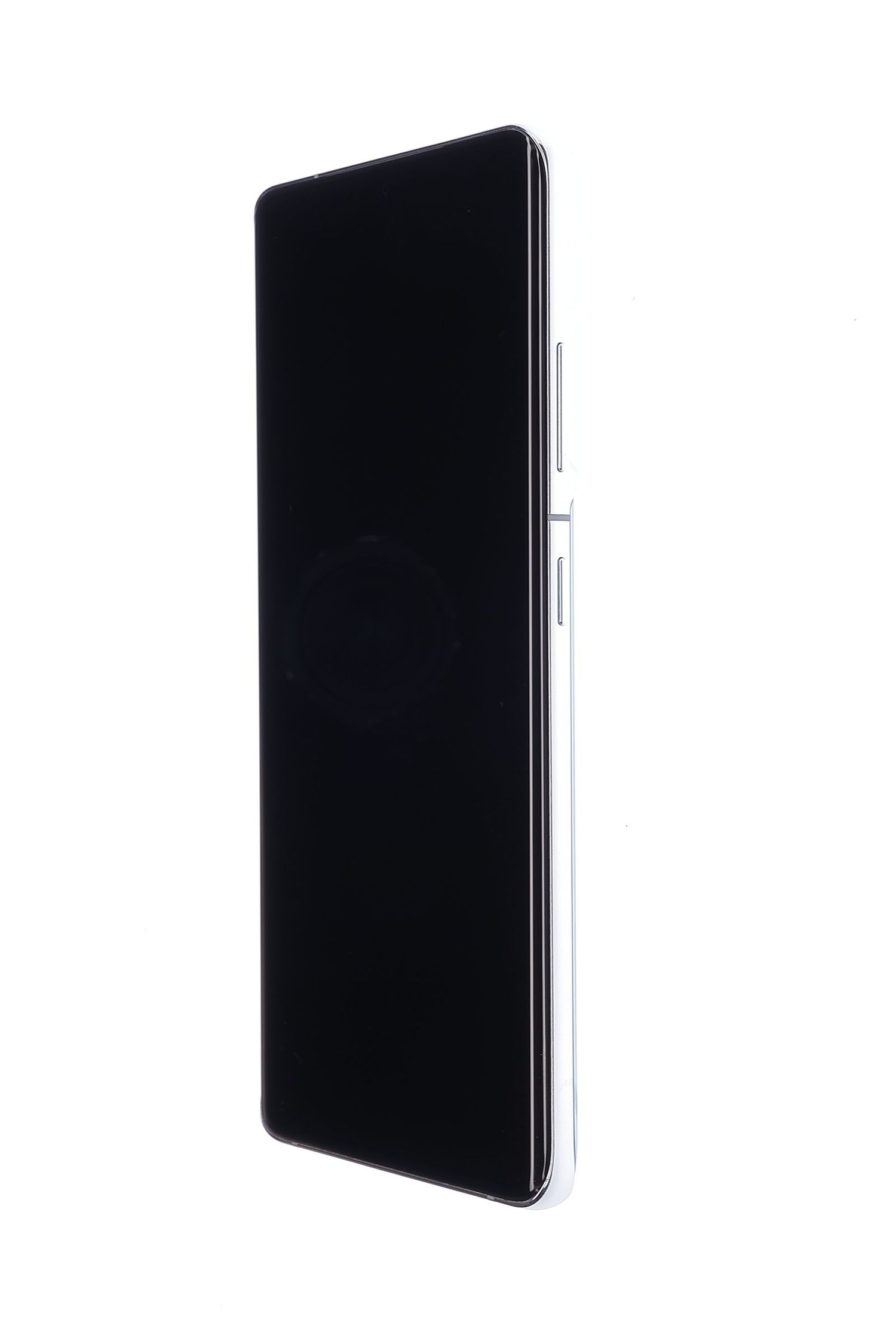 Samsung Galaxy S21 Ultra 5G Dual Sim 256 GB Silver - Excelent