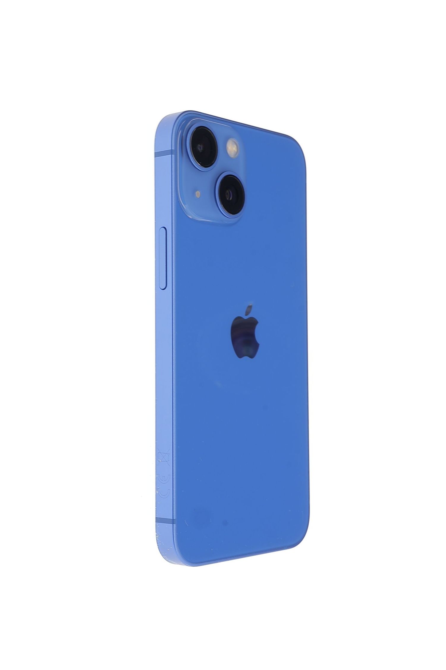 Apple iPhone 13 mini 128 GB Blue - Kiváló