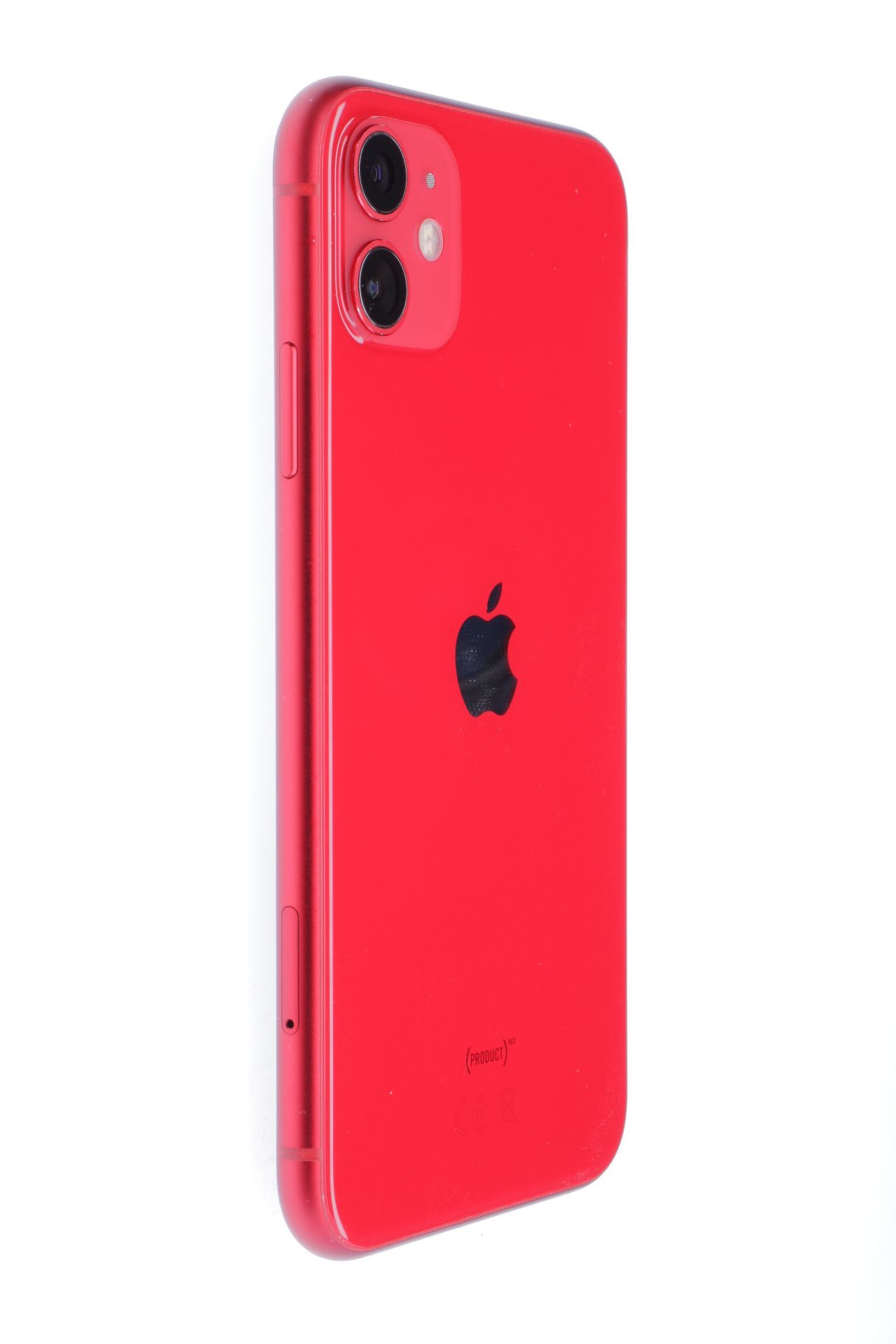 Apple iPhone 11 64 GB Red