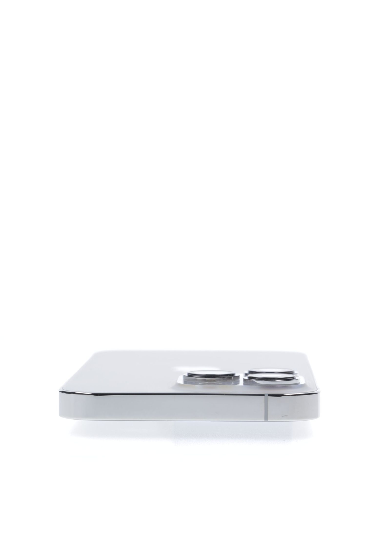 Apple iPhone 13 Pro 128 GB Silver - Като нов
