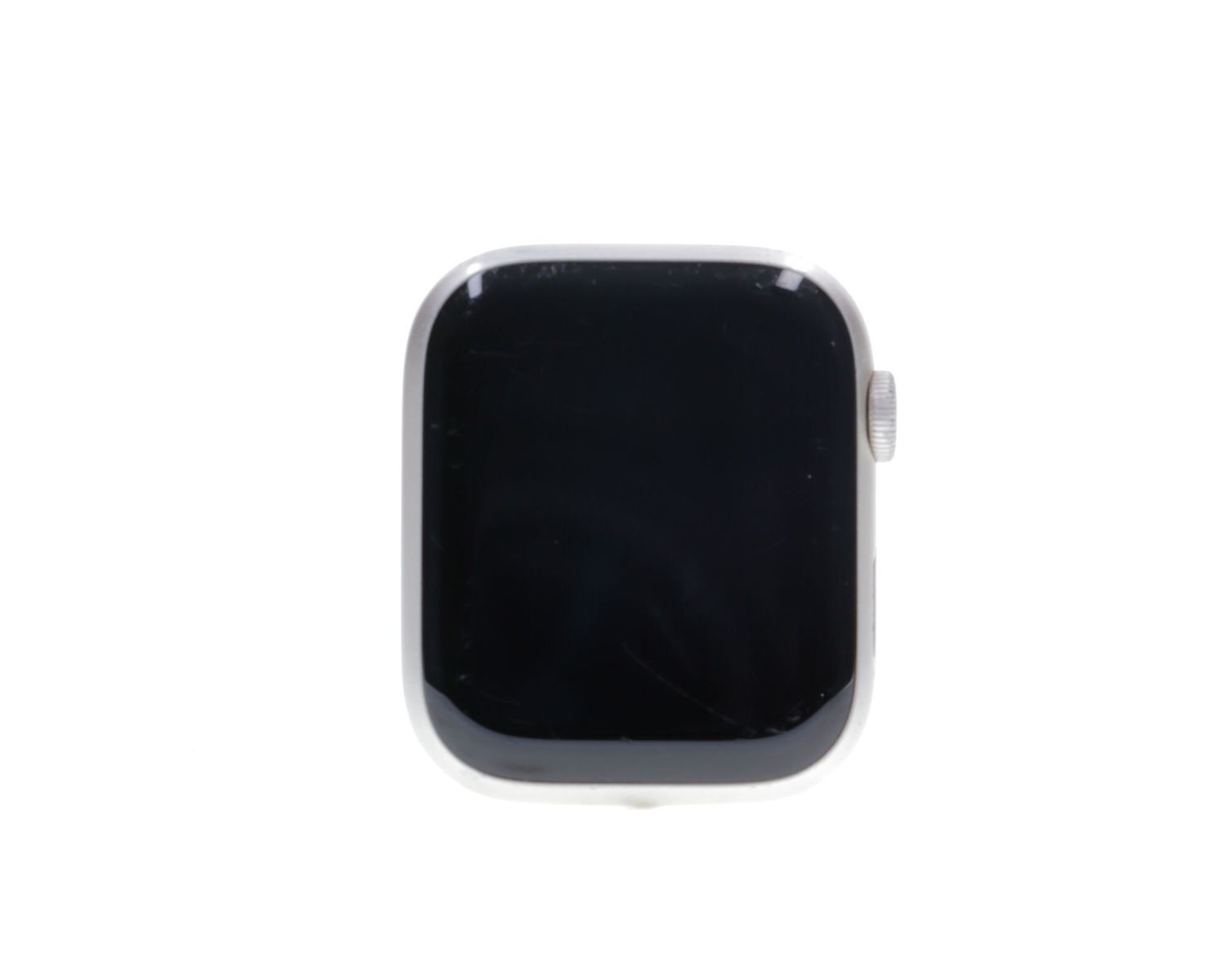 Apple Watch Series 9 2023, GPS, Aluminium 45mm Starlight - Πολύ καλό