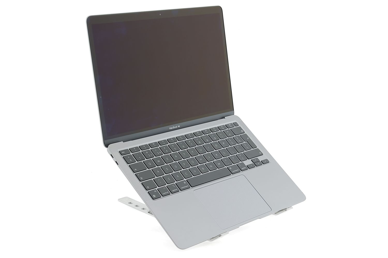 Apple MacBook Air 13″ 2020, i5 1.1 GHz, 8 GB, Intel Iris Plus 512 GB Space Gray - Kiváló