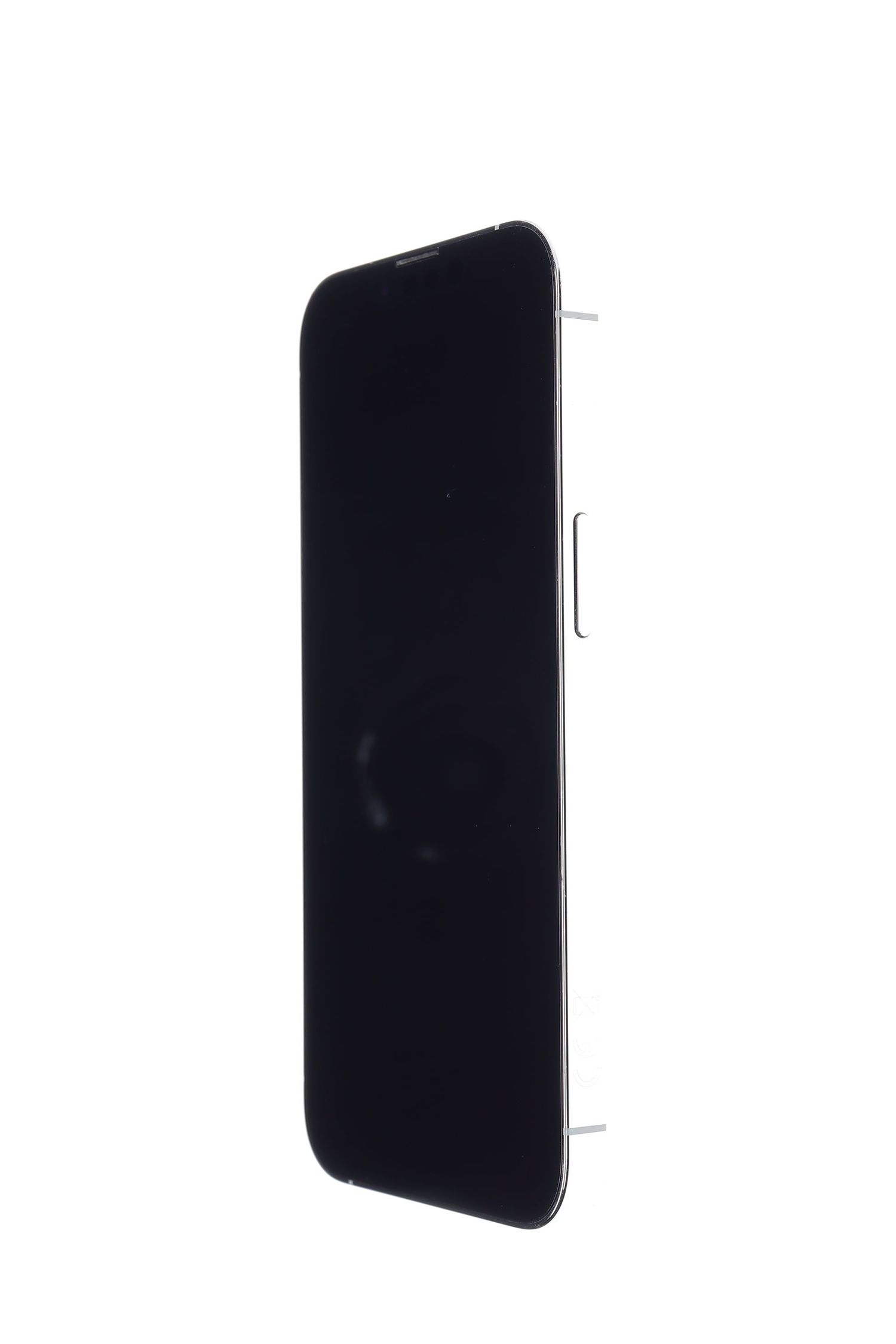 Apple iPhone 13 Pro 256 GB Silver - Εξαιρετικό