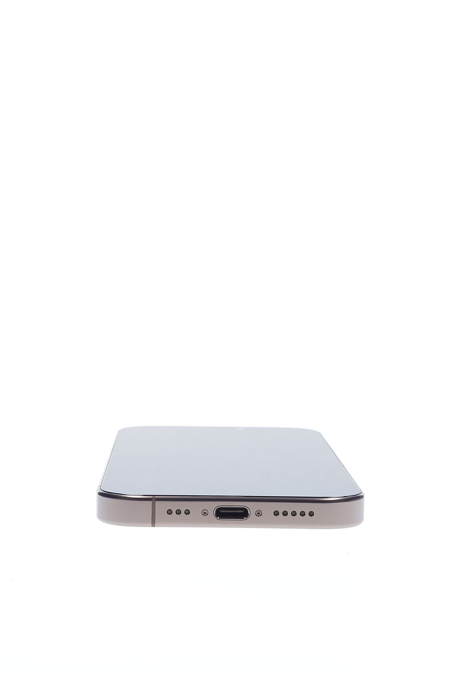Apple iPhone 16 Pro 128 GB Desert Titanium - Excelent
