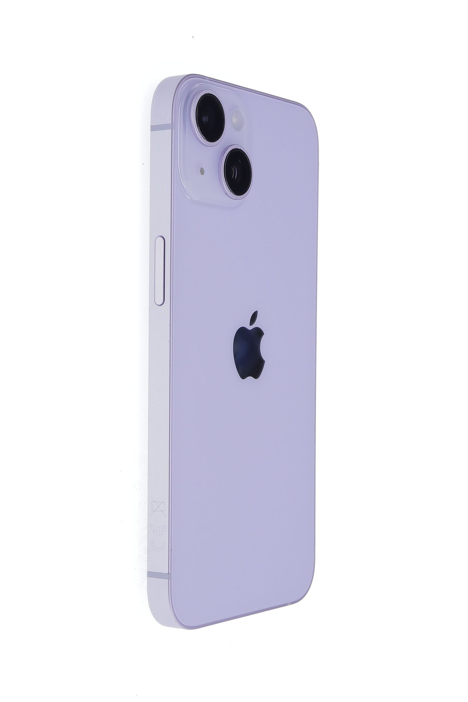 Apple iPhone 14 128 GB Purple - Excelent