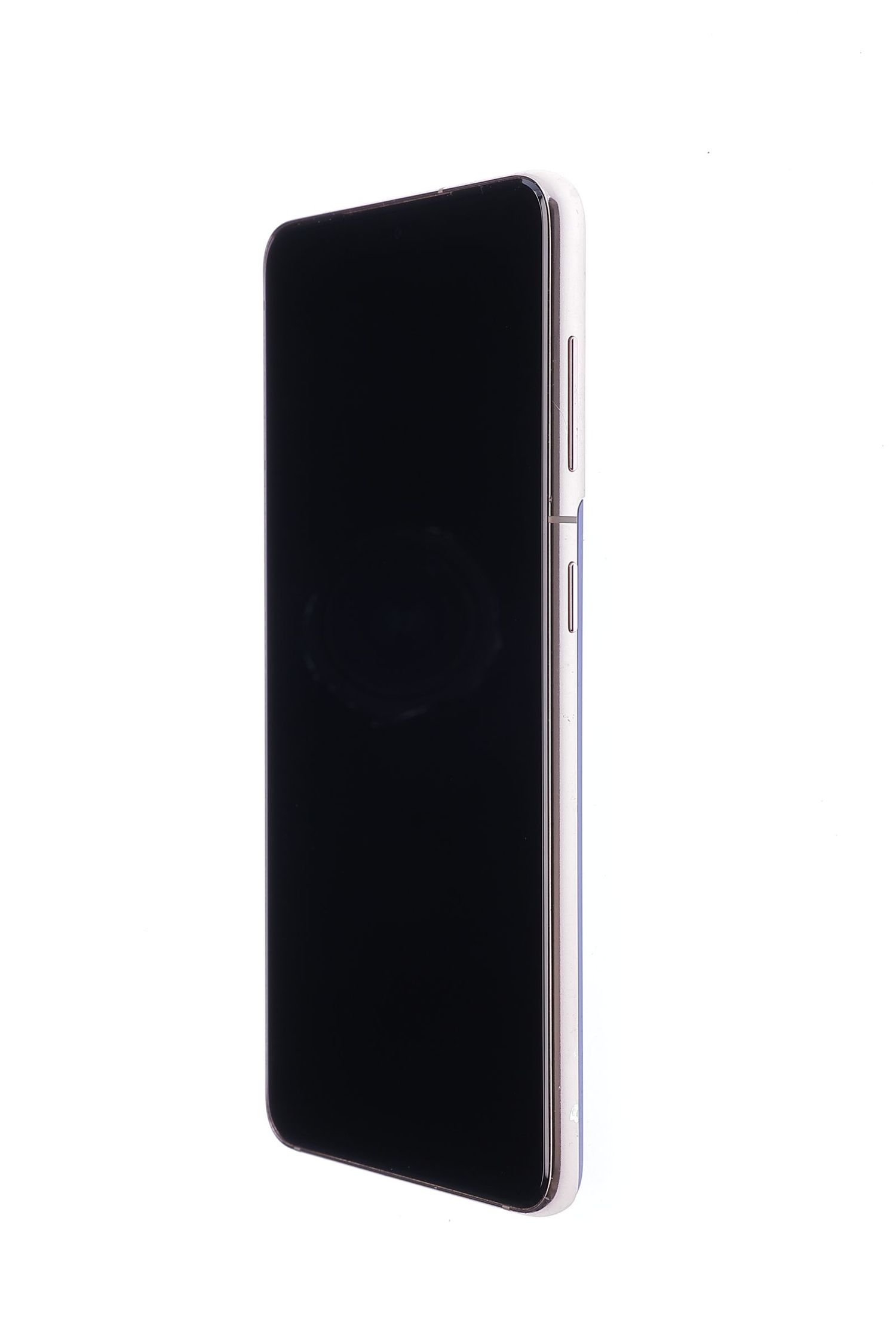 Samsung Galaxy S21 5G Dual Sim 128 GB Purple - Kiváló