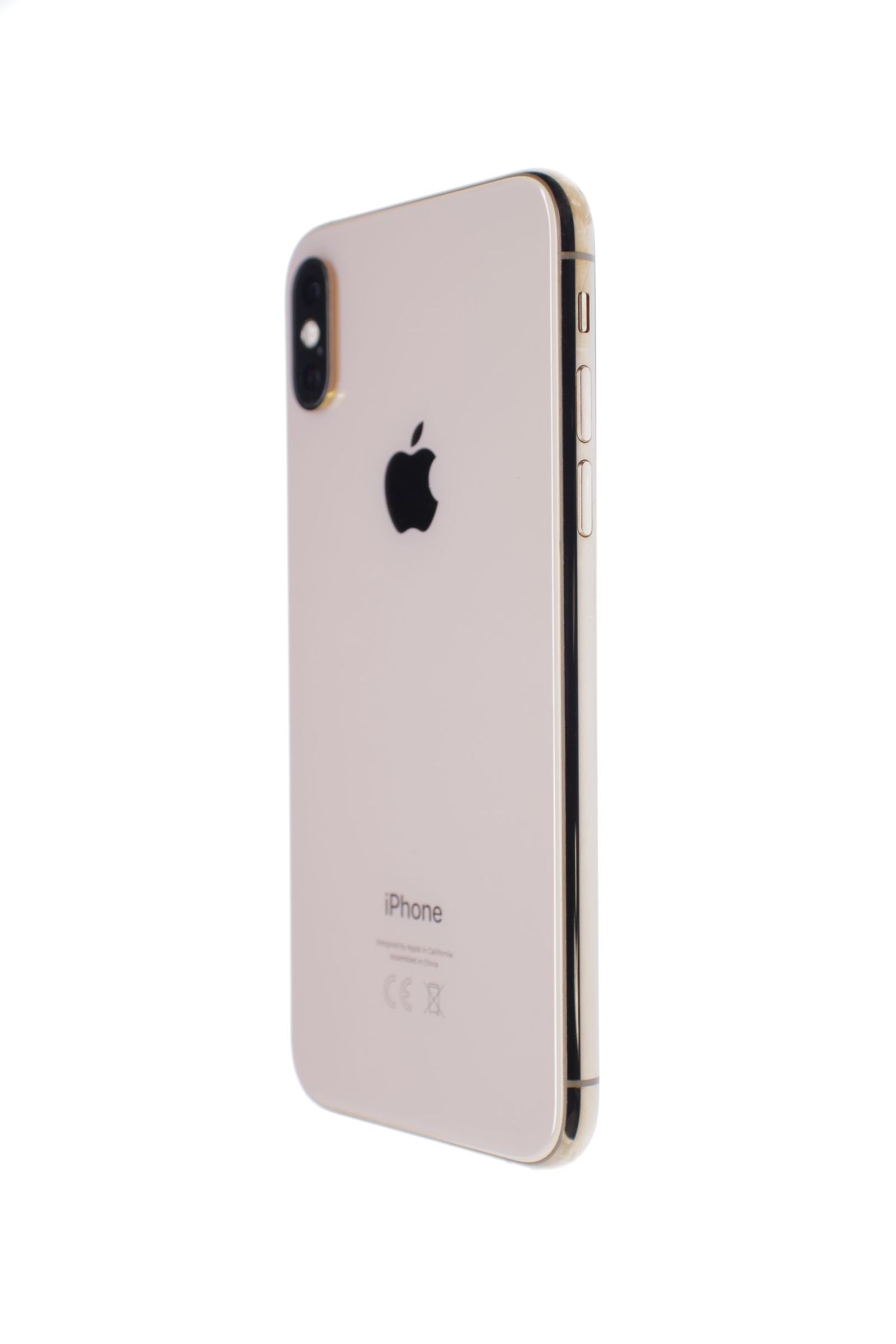 Apple iPhone XS 256 GB Gold - Ca nou