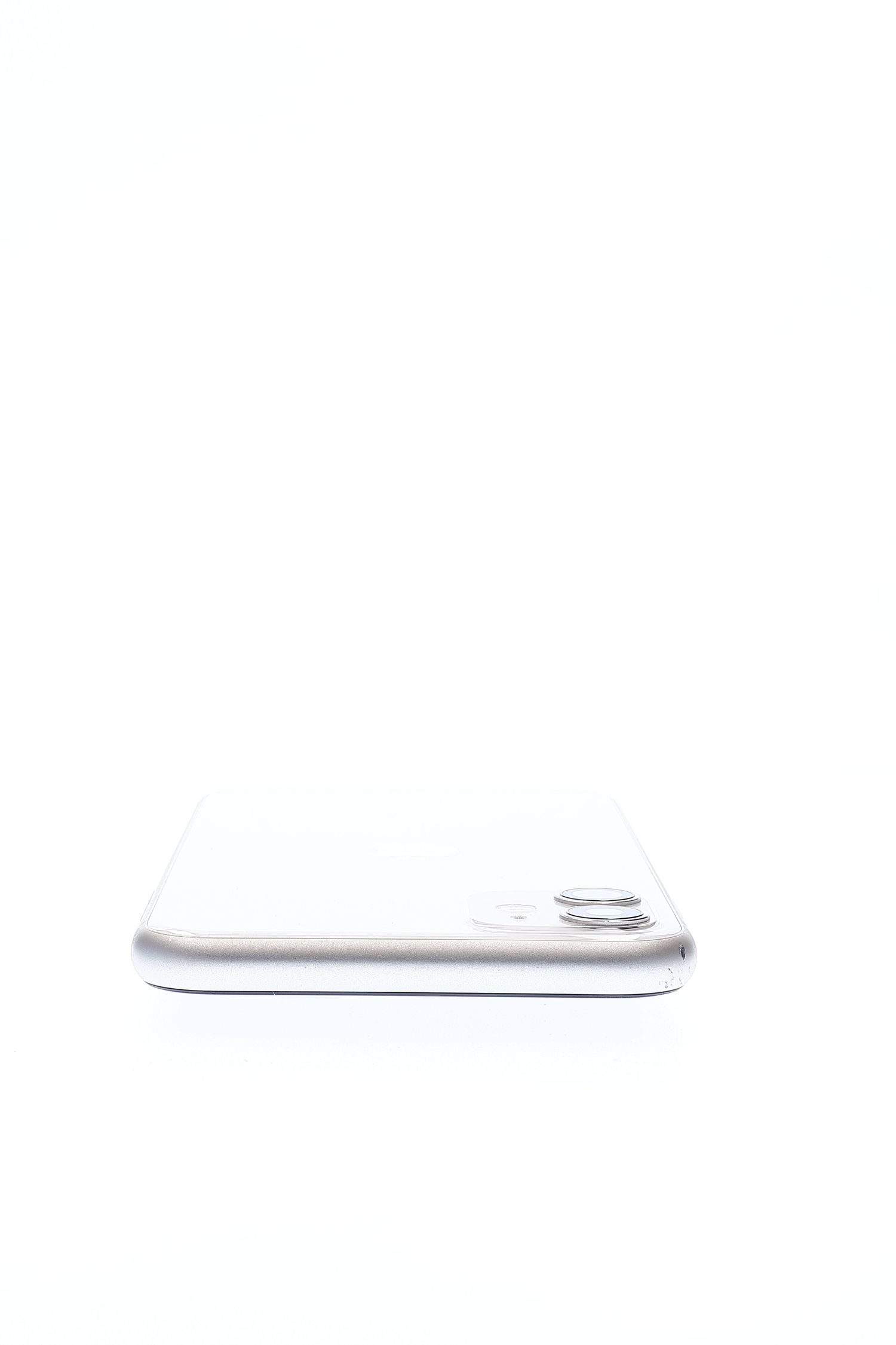 Apple iPhone 11 256 GB White - Εξαιρετικό