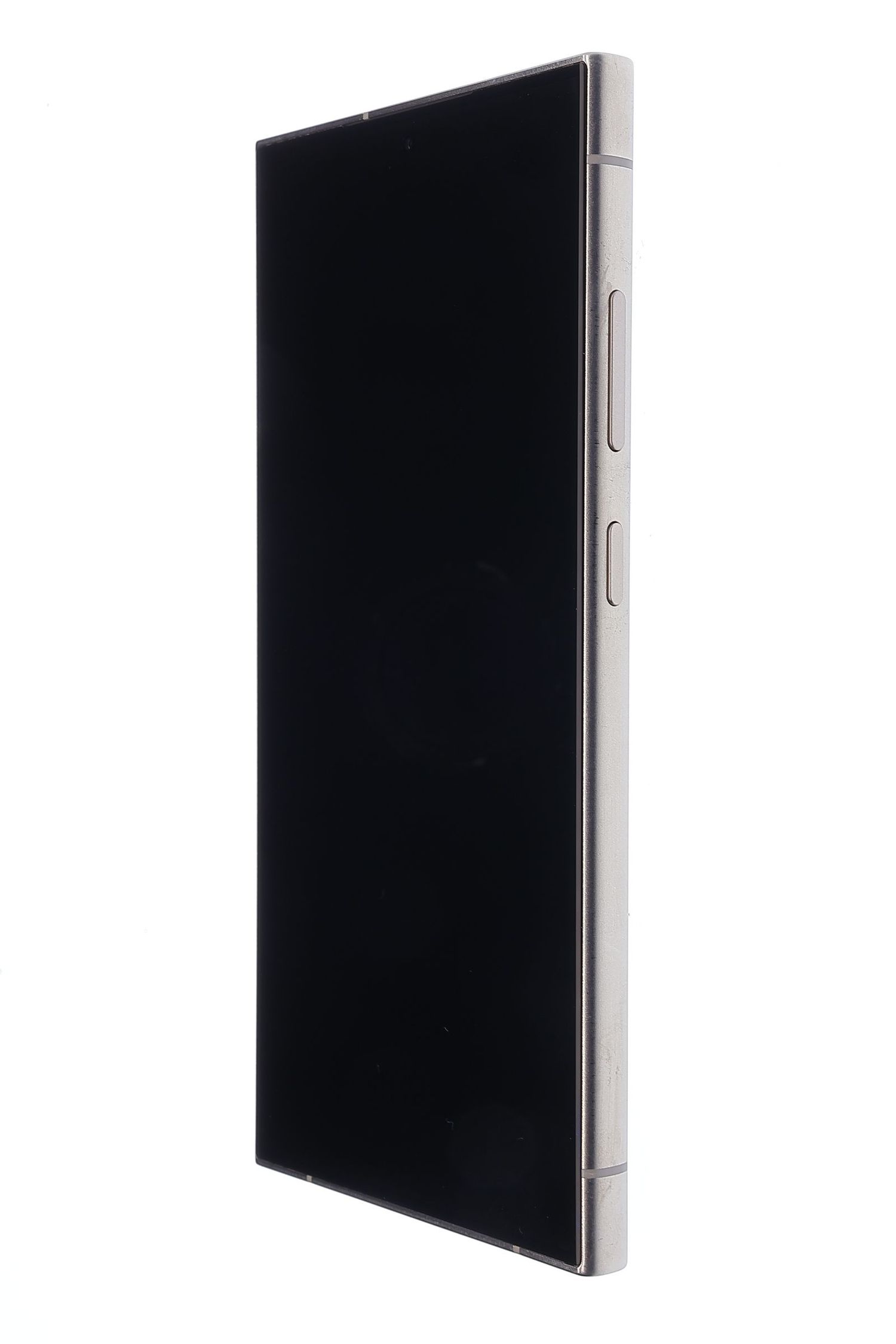 Samsung Galaxy S24 Ultra 5G Dual Sim 512 GB Titanium Grey - Като нов