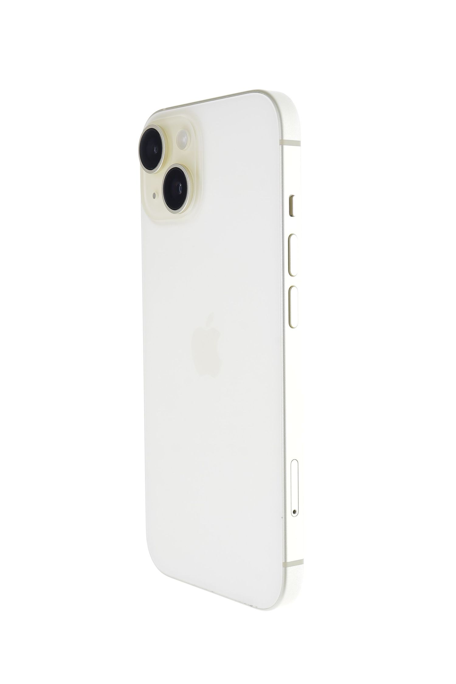 Apple iPhone 15 256 GB Yellow - Nagyon jó