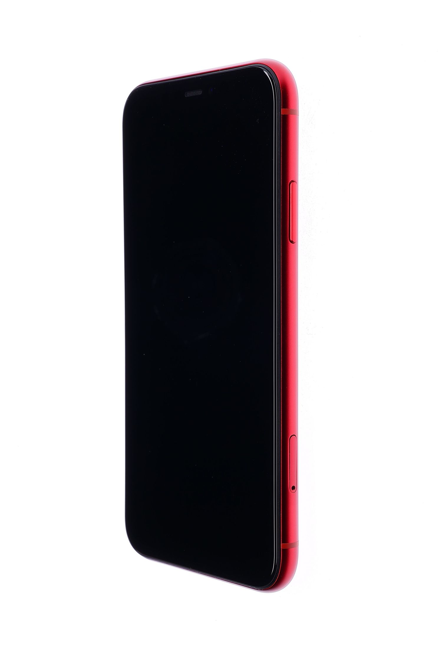 Apple iPhone 11 64 GB Red - Като нов