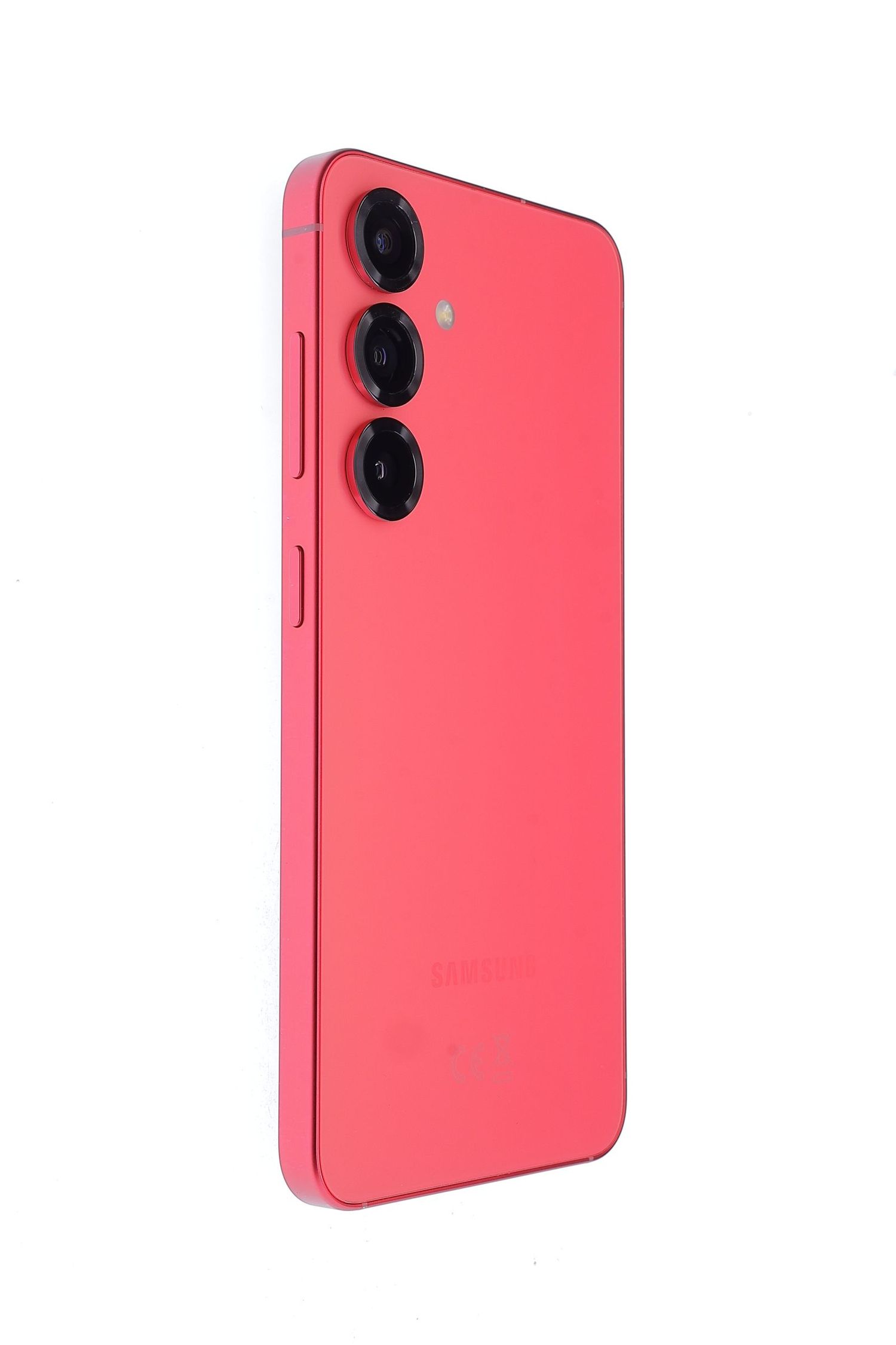 Samsung Galaxy S25 5G 512 GB Coral Red - Ca nou