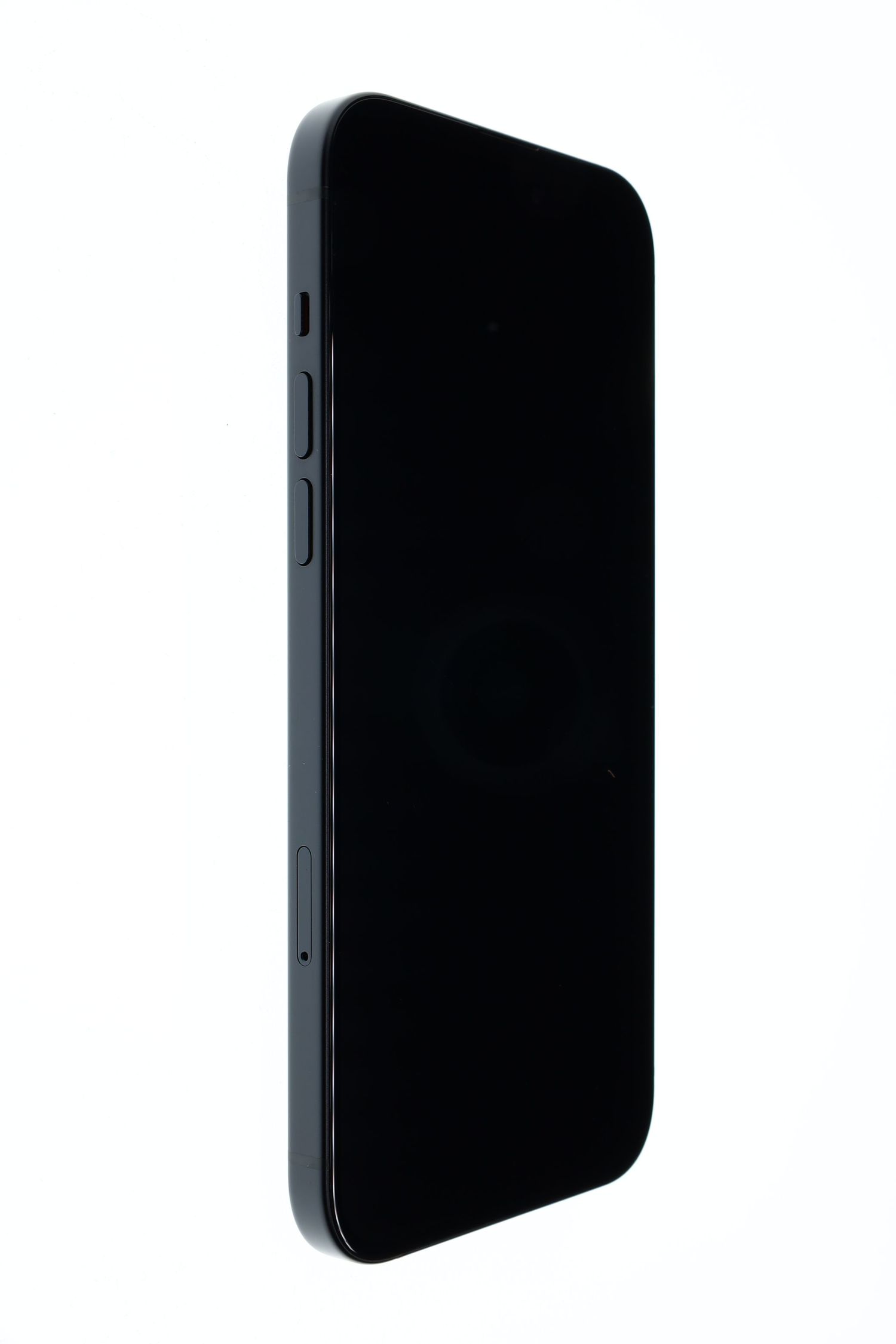 Apple iPhone 15 Plus 128 GB Black - Ca nou