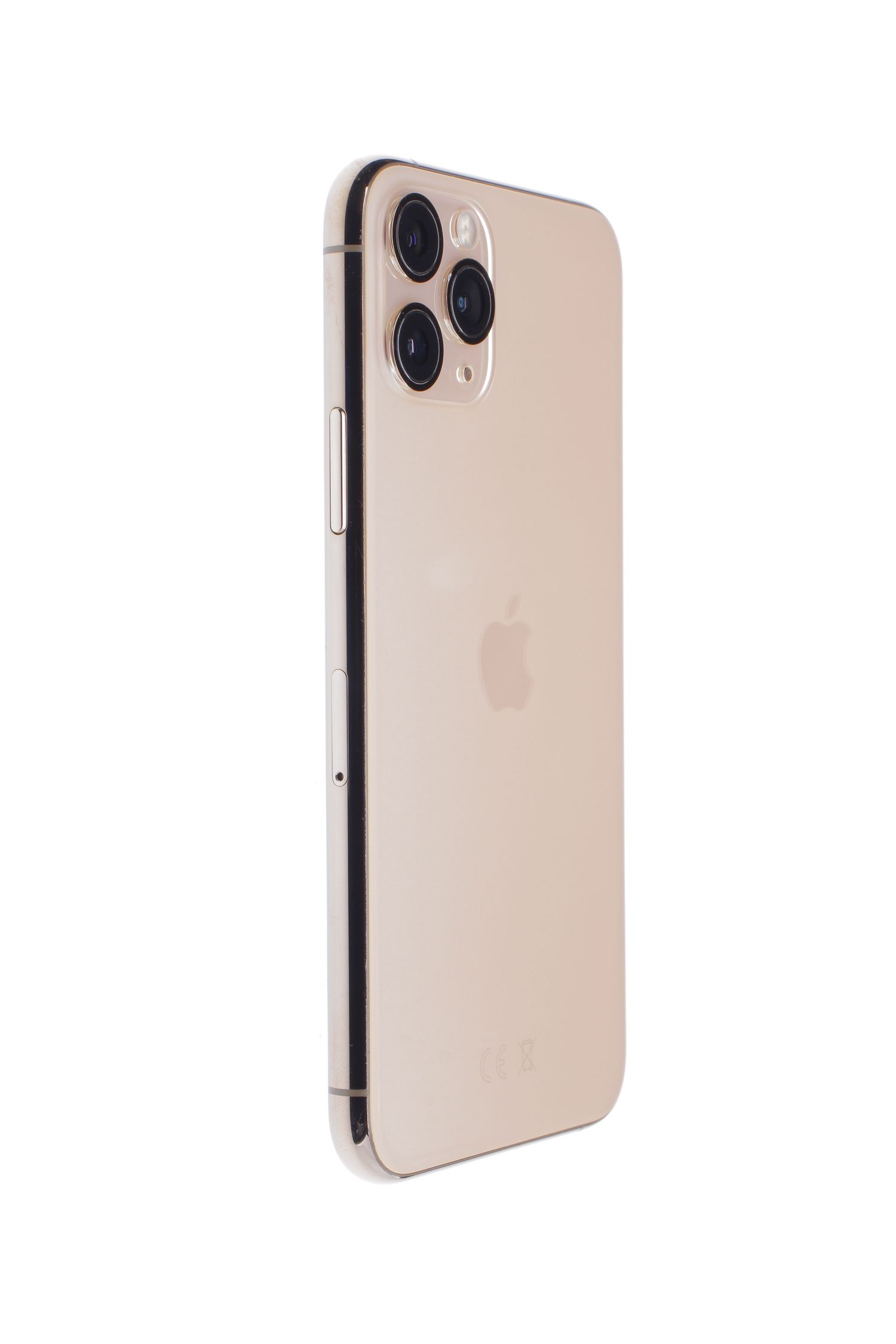 Apple iPhone 11 Pro 256 GB Gold - Σαν καινούργιο