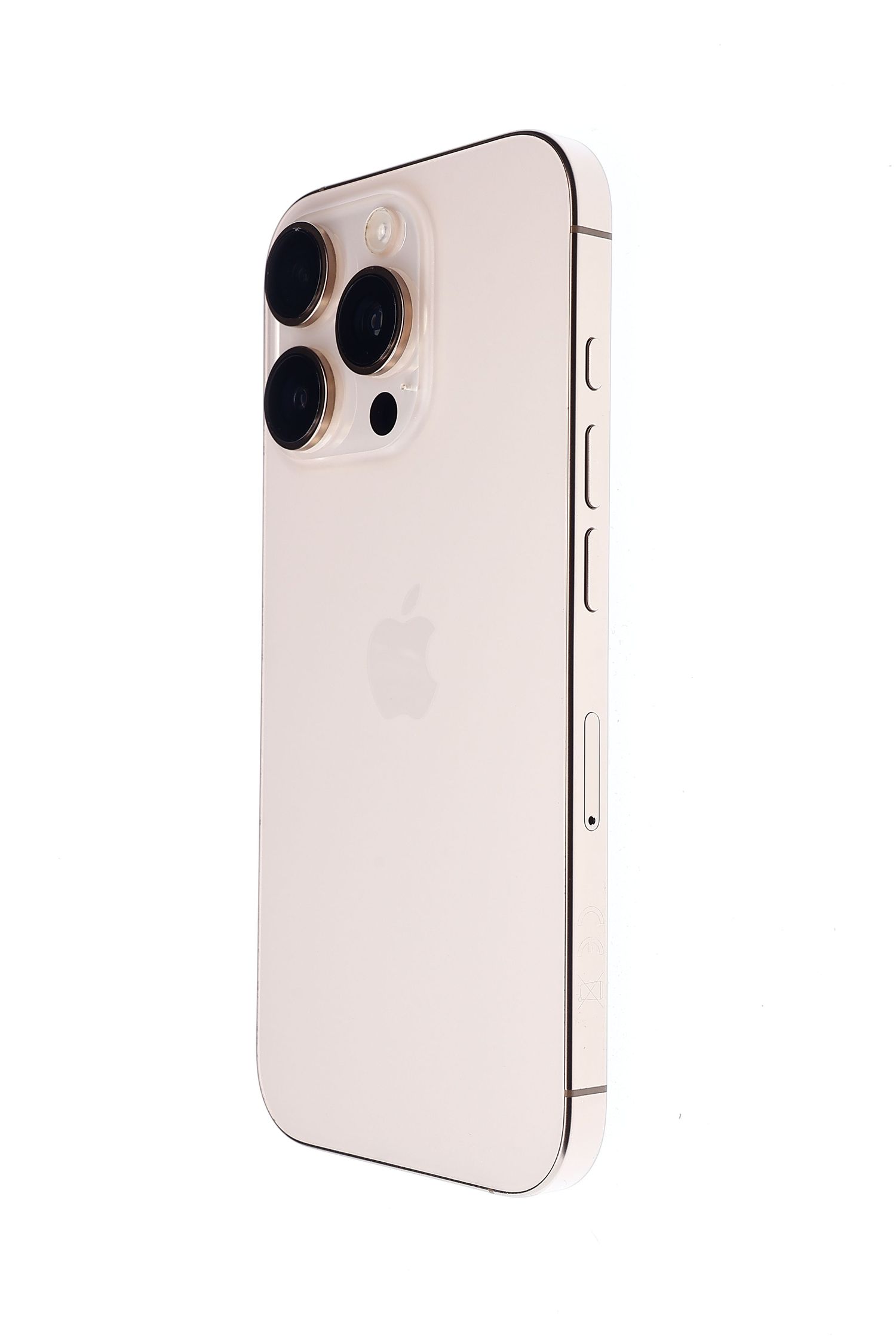 Apple iPhone 16 Pro 512 GB Desert Titanium - Újszerű