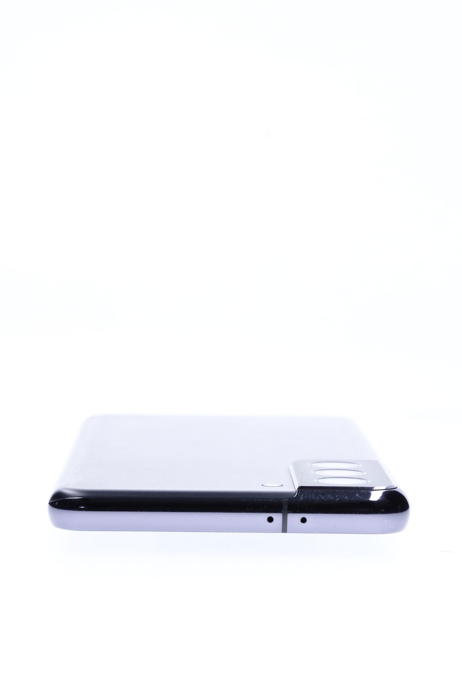 Samsung Galaxy S21 5G Dual Sim 256 GB Gray - Excelent