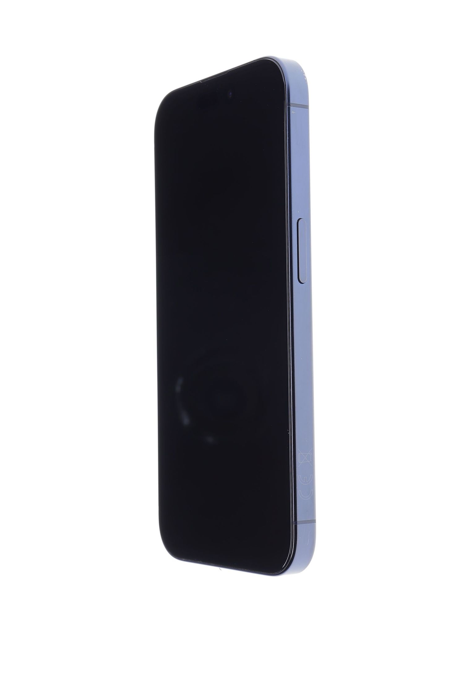 Apple iPhone 15 Pro 128 GB Blue Titanium - Отлично