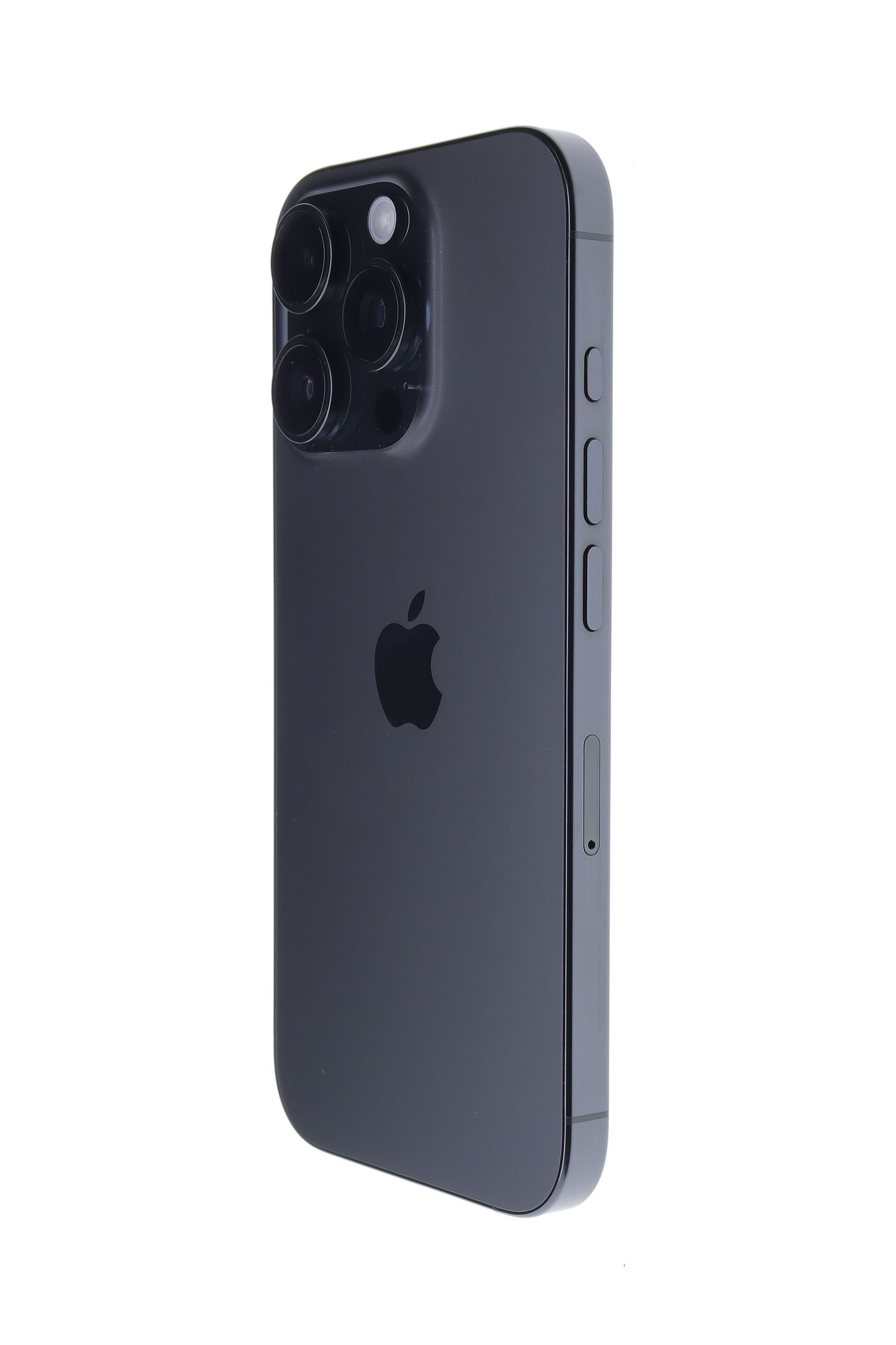 Apple iPhone 16 Pro 128 GB Black Titanium - Ca nou