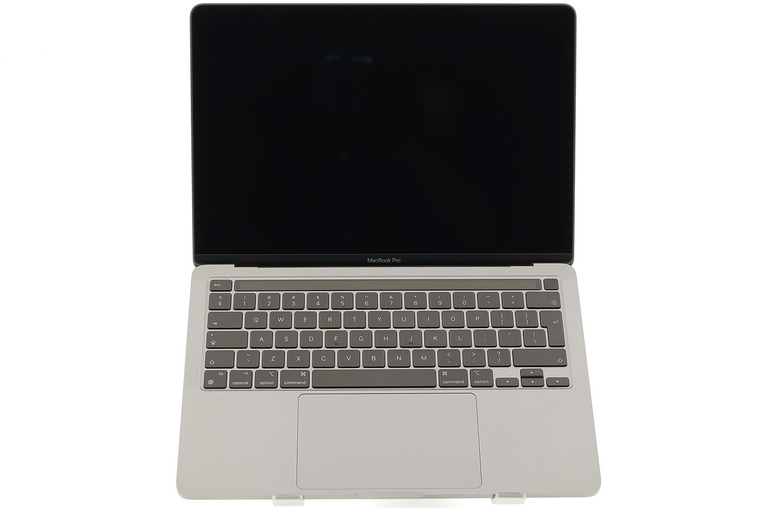 Apple MacBook Pro 13″ 2020, M1 8 Cores, 16 GB, 8 core GPU 256 GB Space Gray - Újszerű