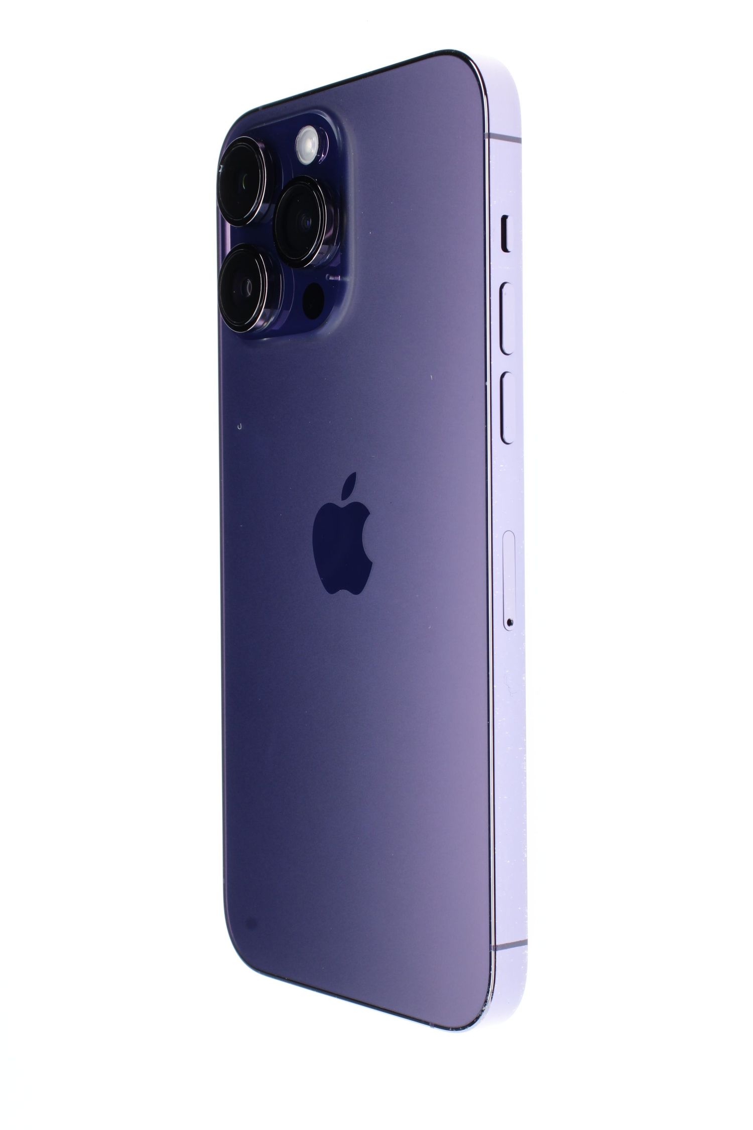 Apple iPhone 14 Pro Max 128 GB Deep Purple - Εξαιρετικό