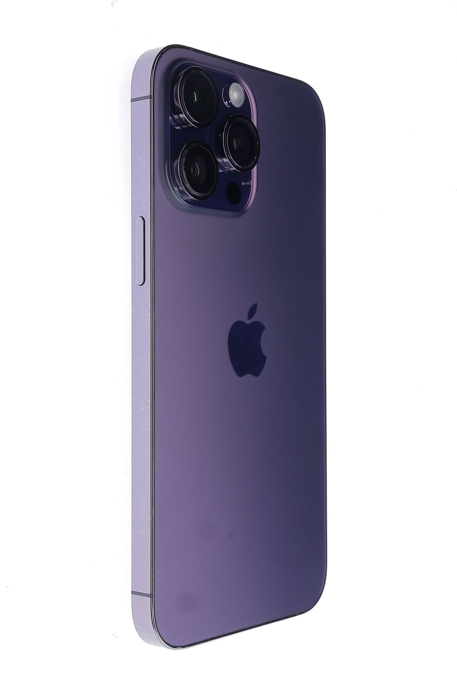 Apple iPhone 14 Pro Max, Deep Purple, 128 GB - de la 2.239 lei