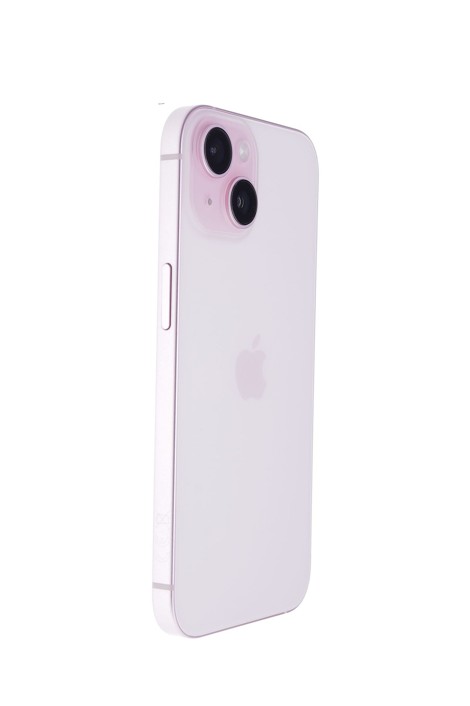 Apple iPhone 15 128 GB Pink - Ca nou