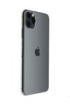 Telefon mobil Apple iPhone 11 Pro Max, Midnight Green, 512 GB, Excelent
