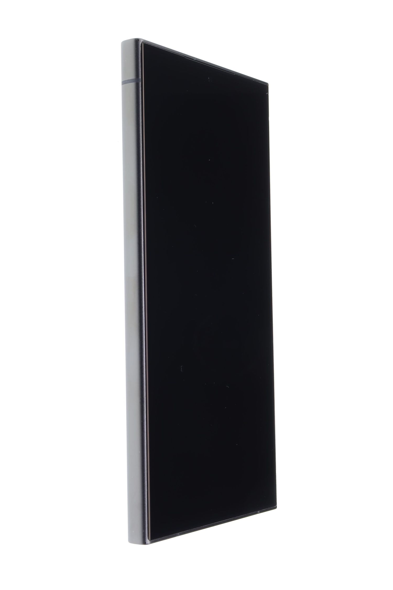 Samsung Galaxy S24 Ultra 5G Dual Sim 256 GB Black Titanium - Foarte bun